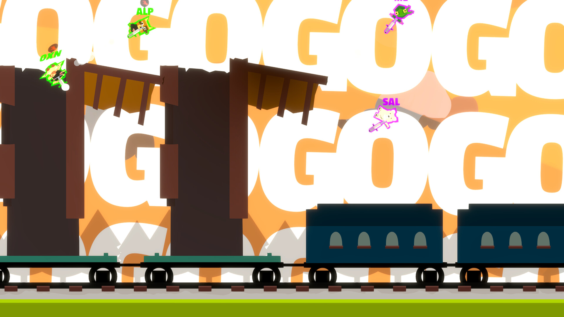 Boiiing Boiiing screenshot 6