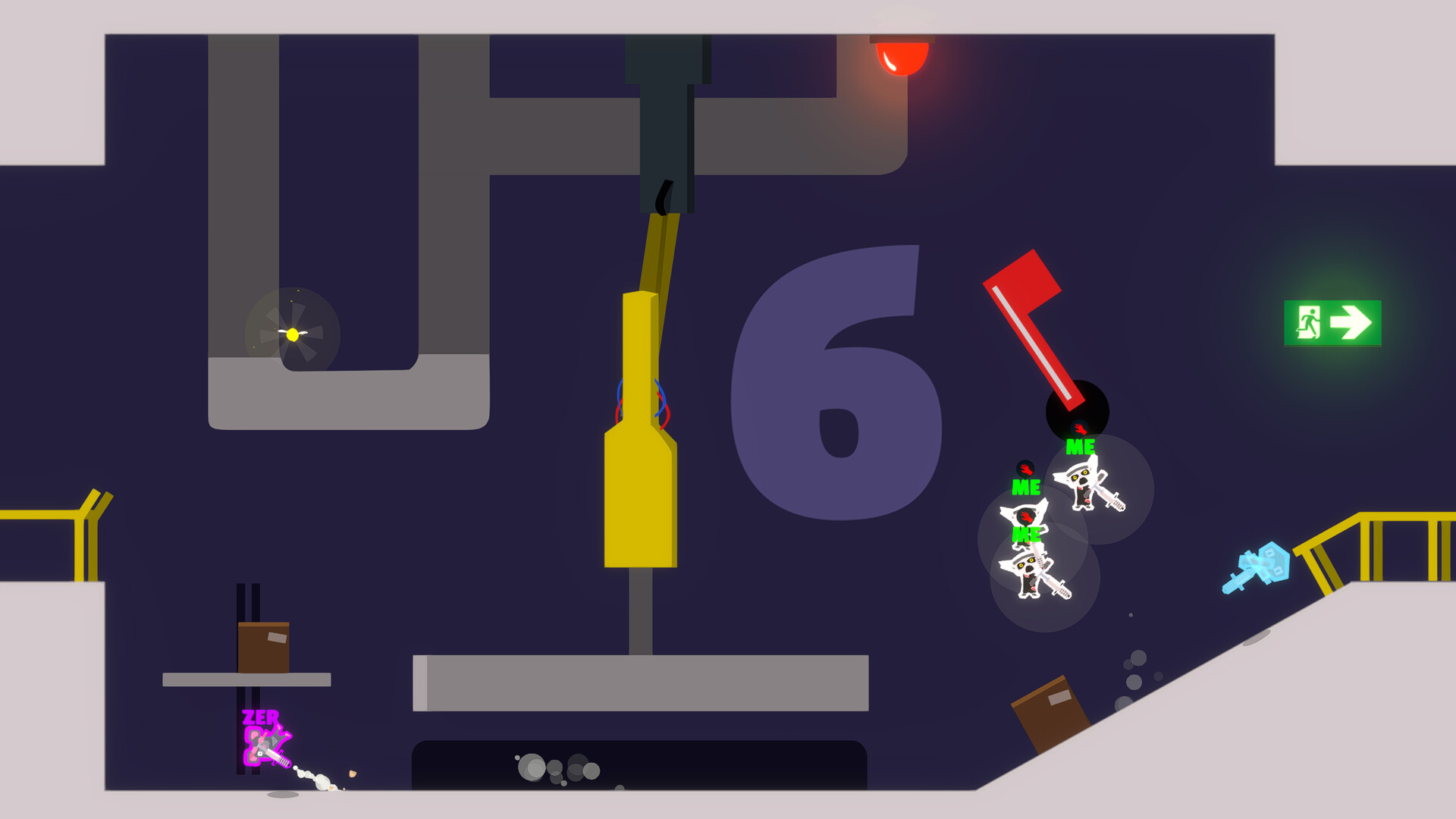 Boiiing Boiiing screenshot 5