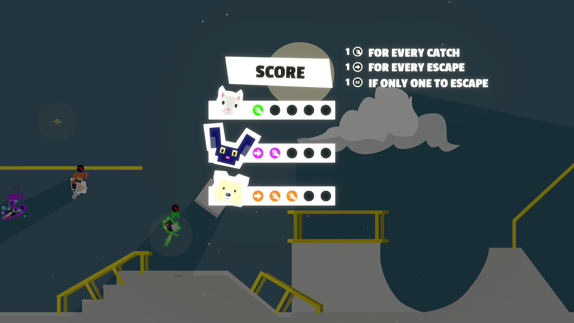Boiiing Boiiing screenshot 10