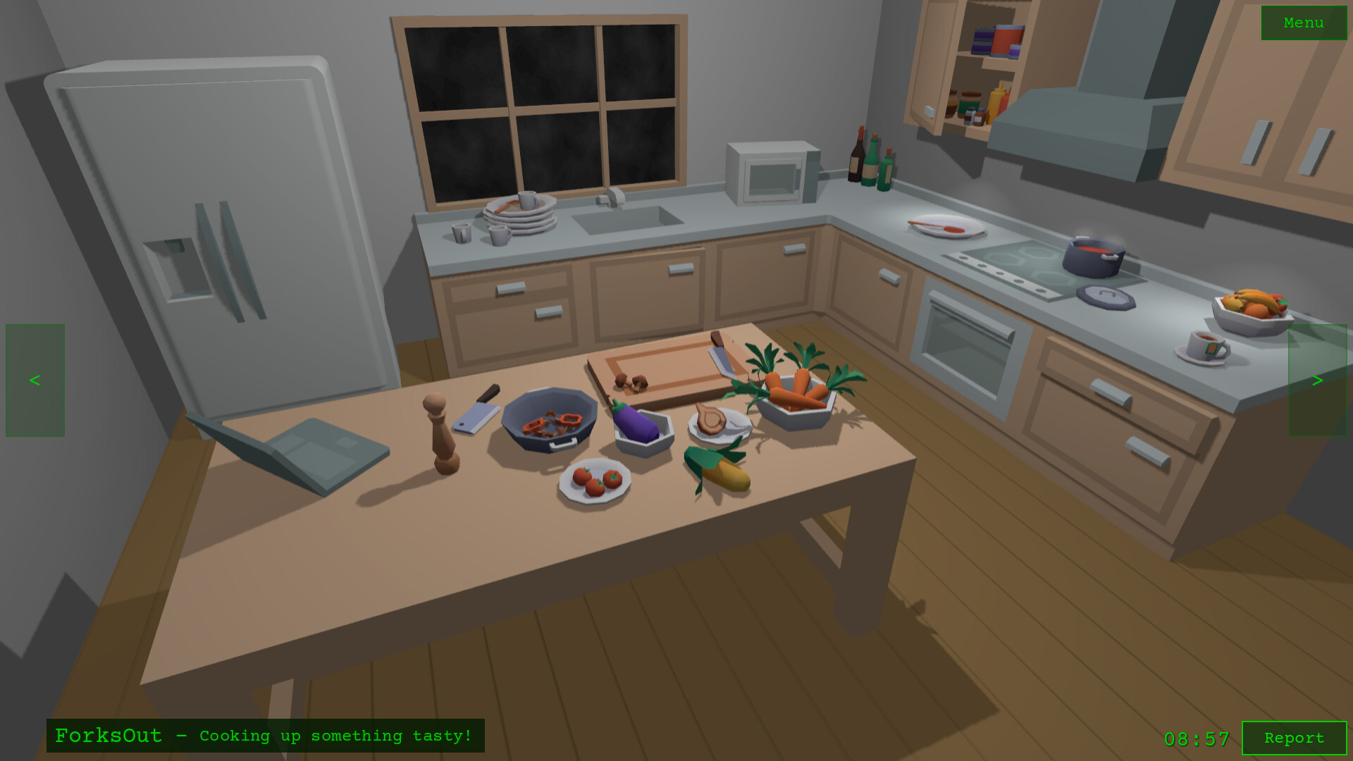 AFK Shift screenshot 5