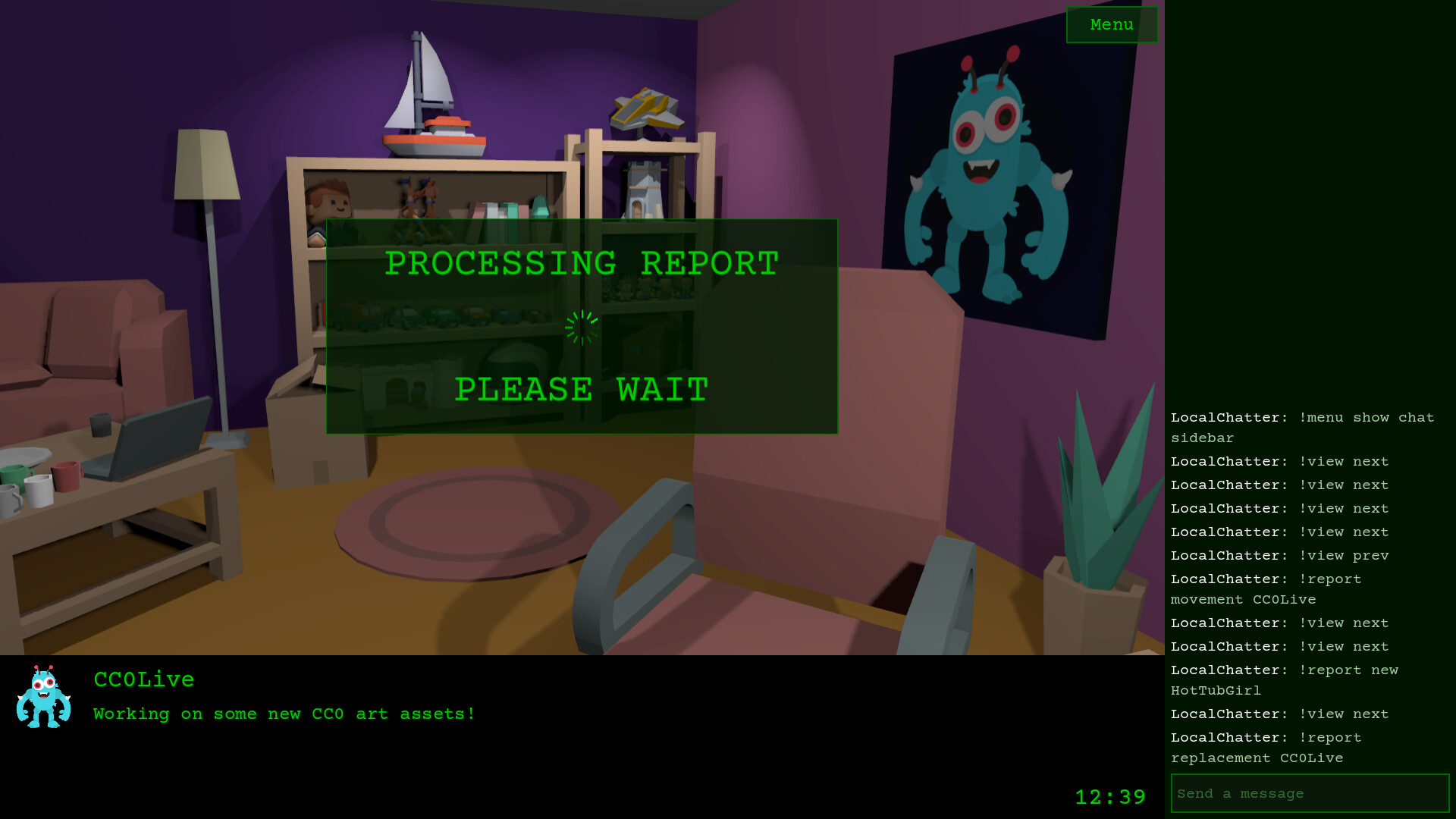 AFK Shift screenshot 6