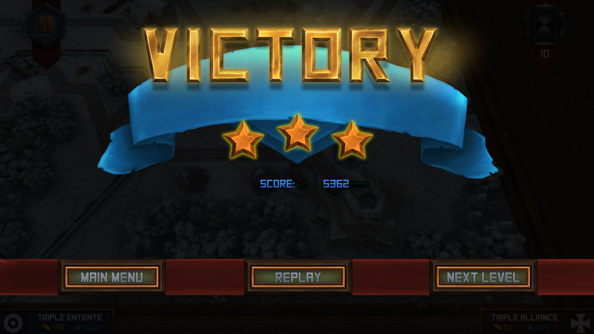Spirit of War screenshot 10