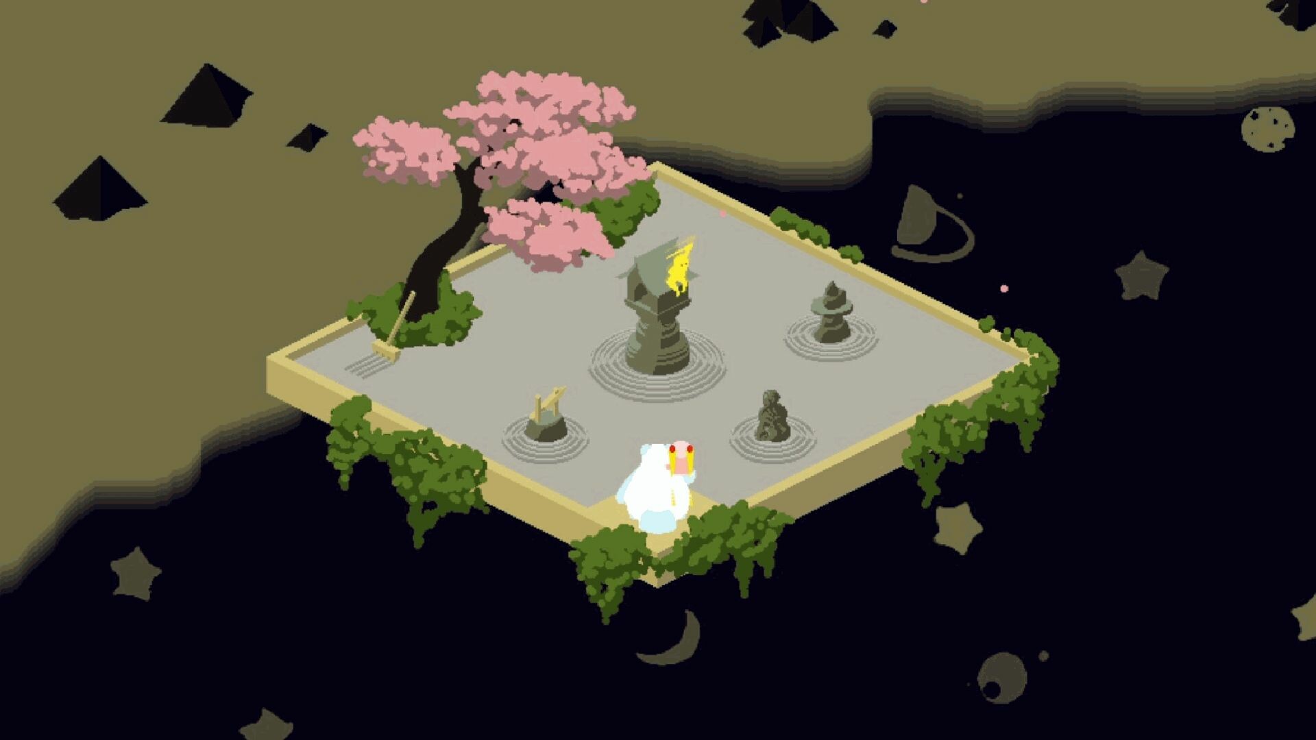 Dream Cleaners screenshot 1