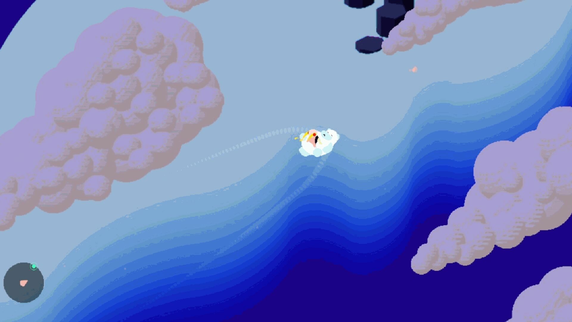 Dream Cleaners screenshot 2