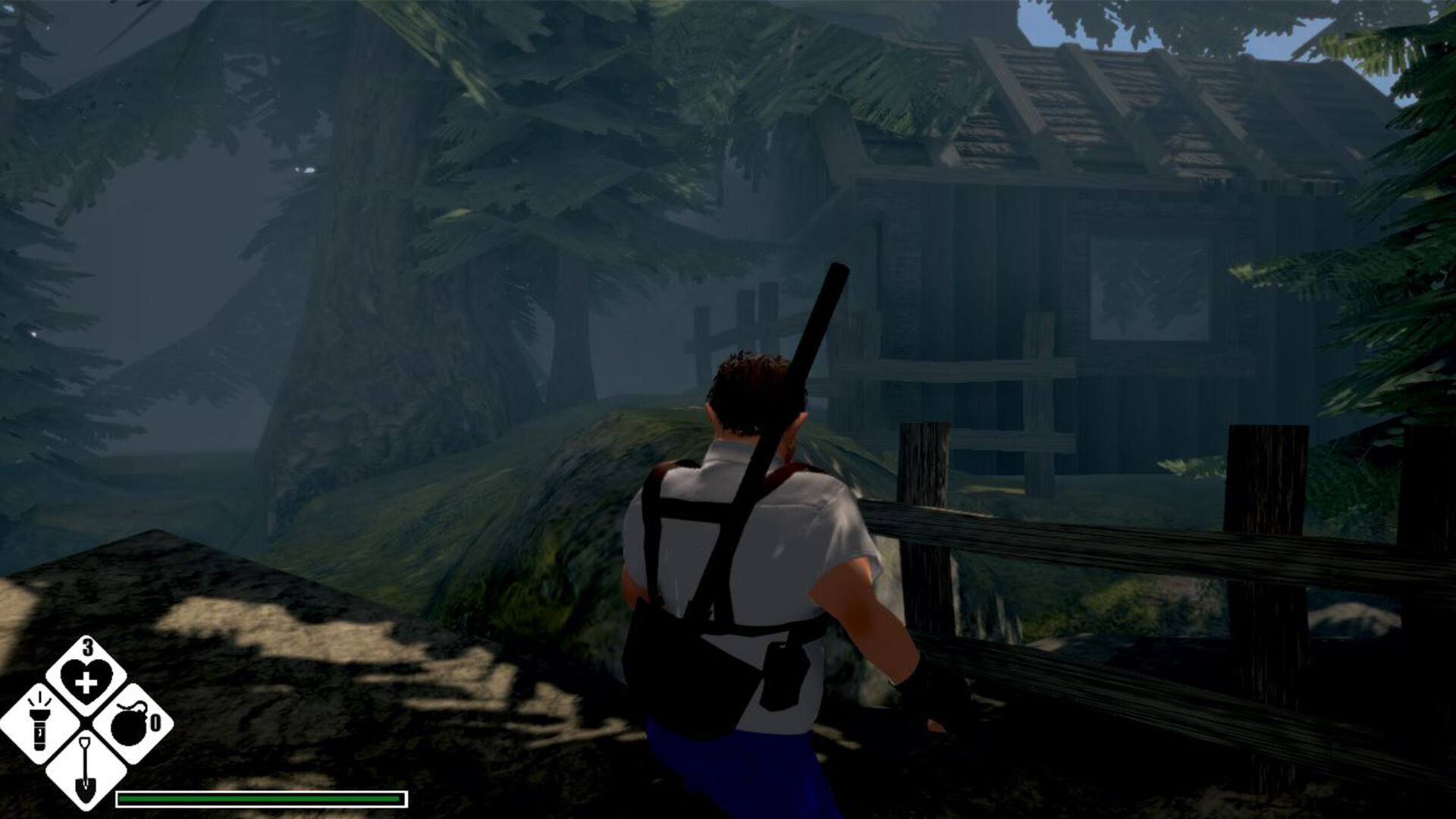 Earl the Tomb Robber screenshot 7
