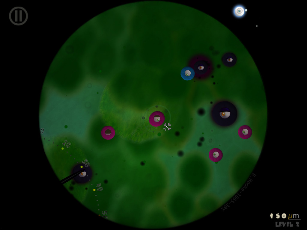 Little Cells screenshot 2
