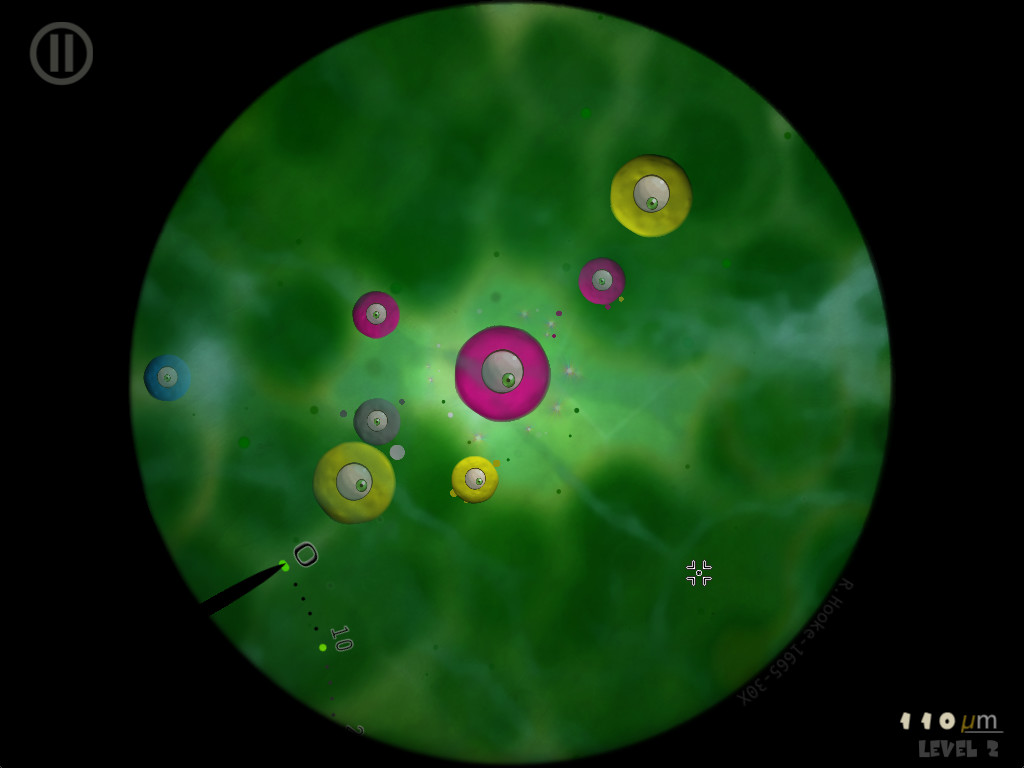 Little Cells screenshot 4