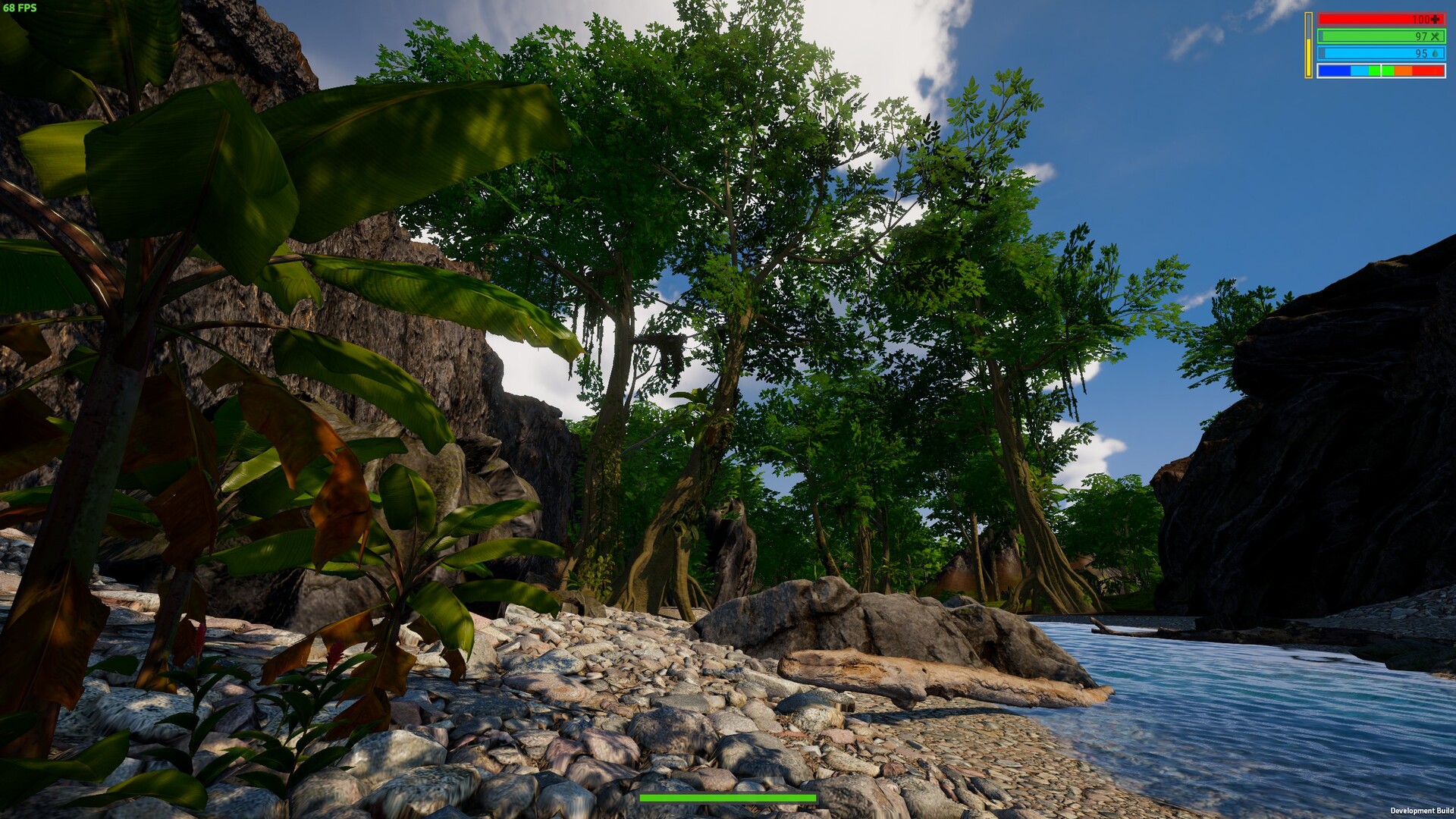 Overrun Protocol screenshot 11