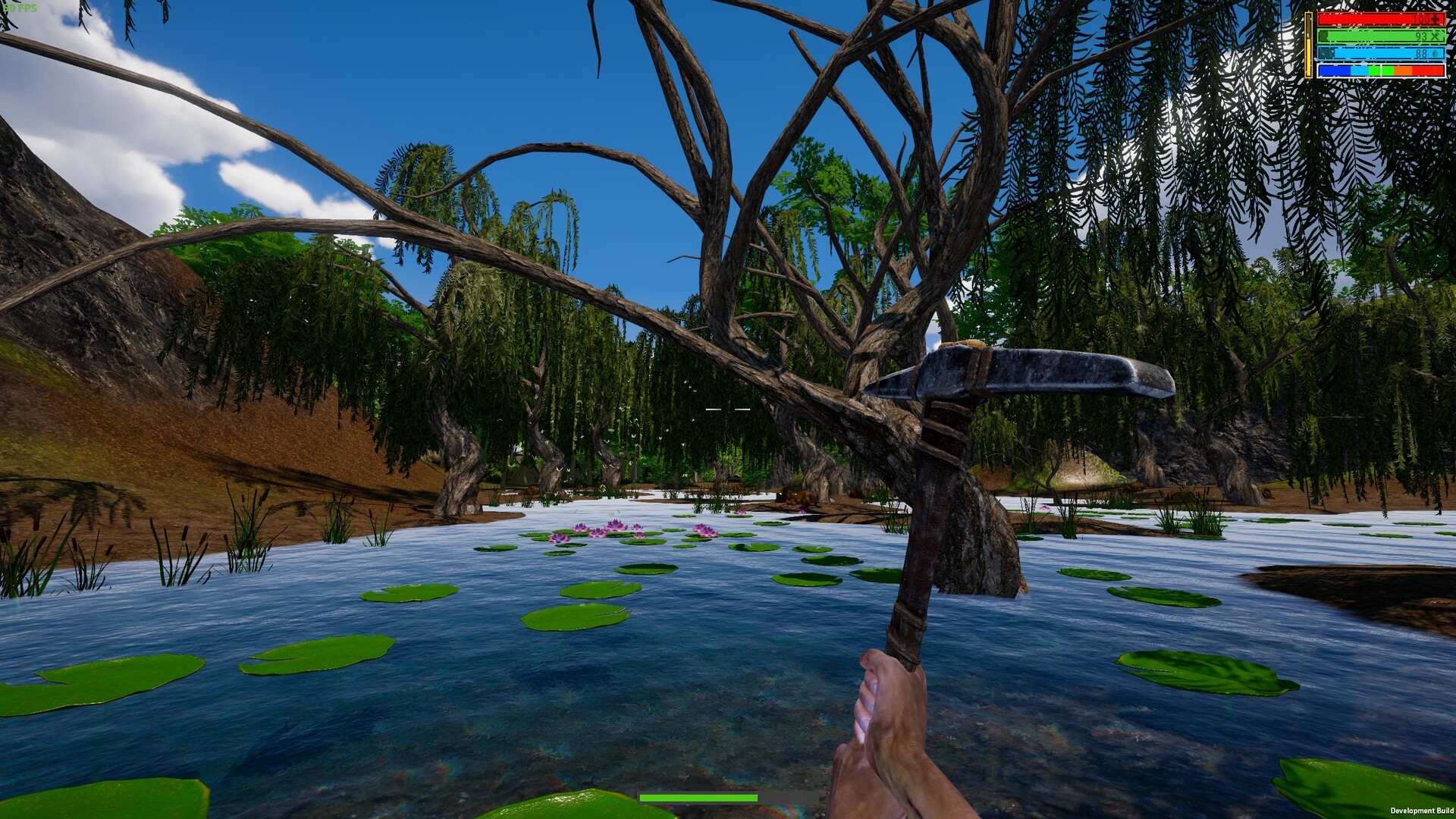 Overrun Protocol screenshot 8