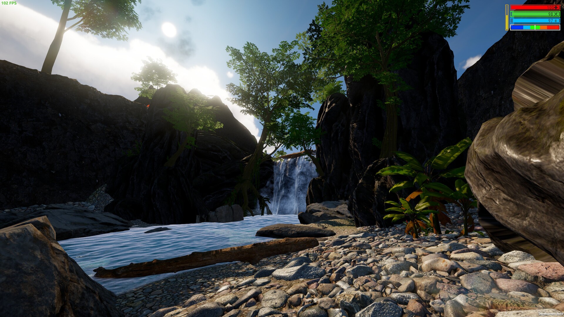 Overrun Protocol screenshot 7