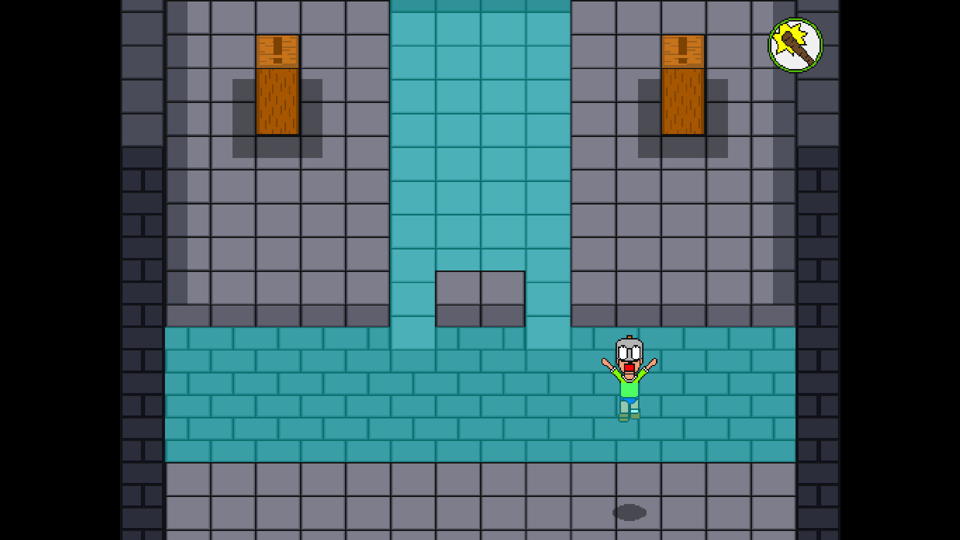 UltraBravoRPG screenshot 4
