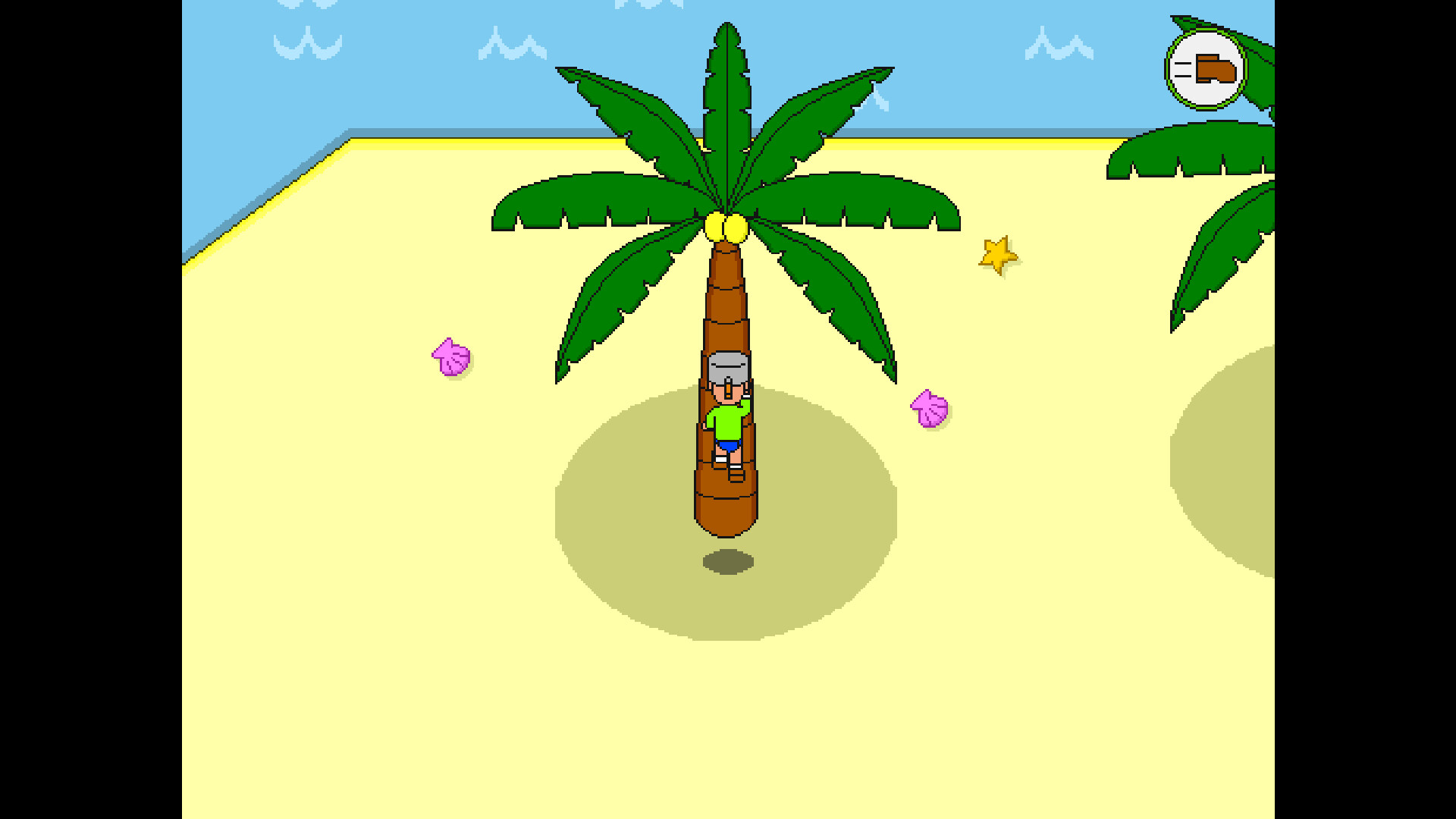 UltraBravoRPG screenshot 3