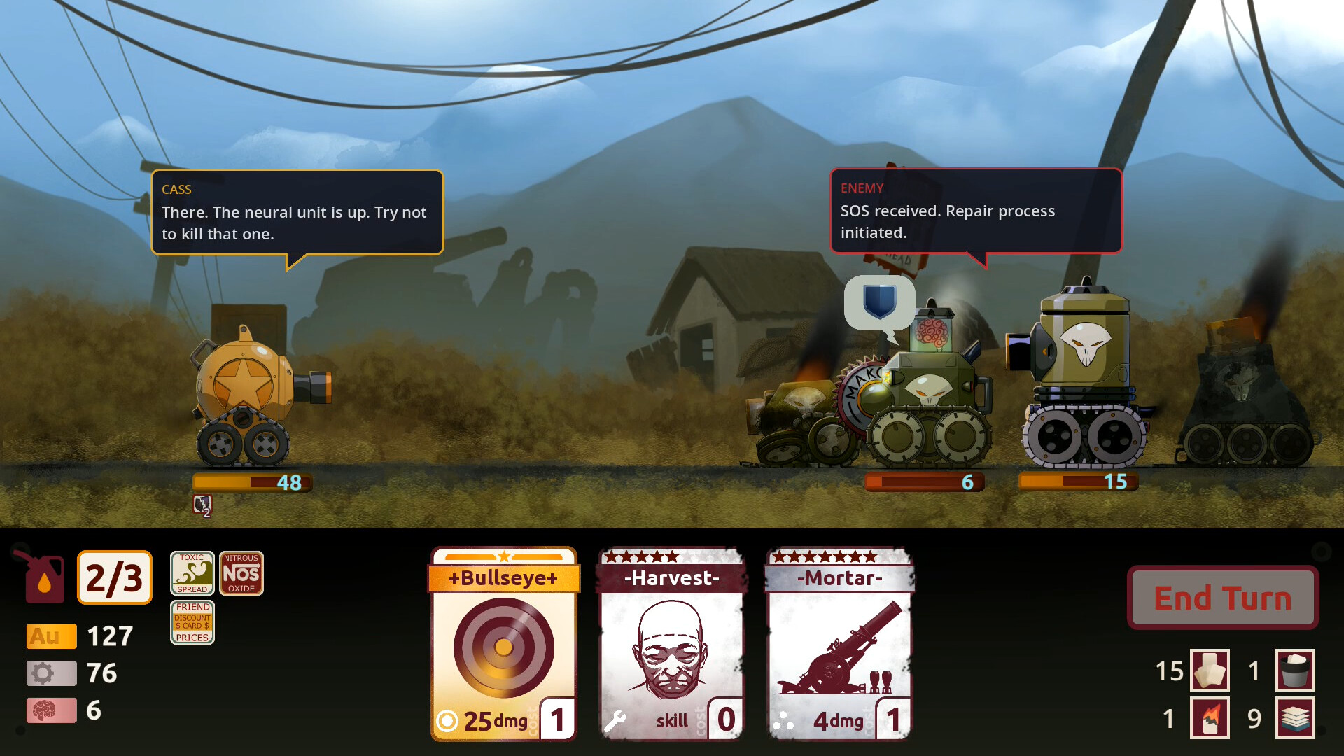 Leadbelly screenshot 1