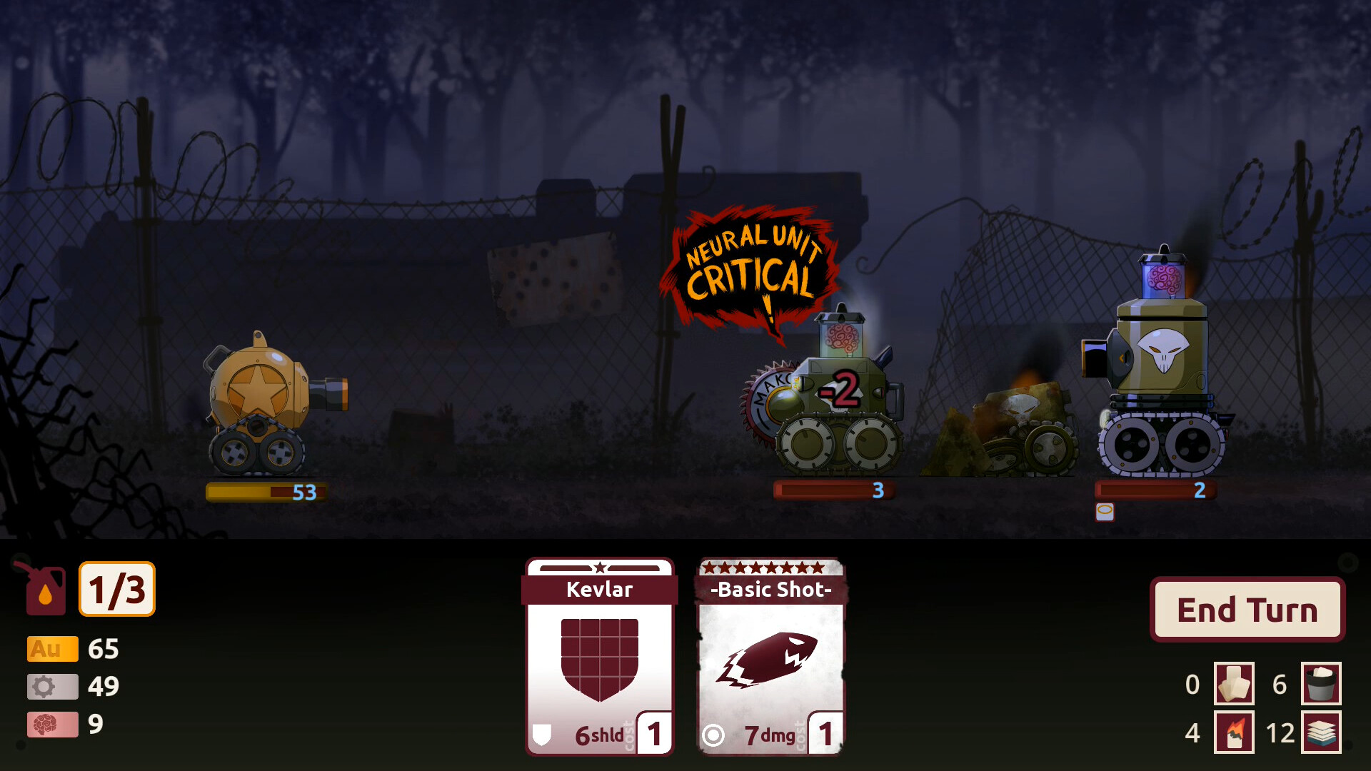 Leadbelly screenshot 4