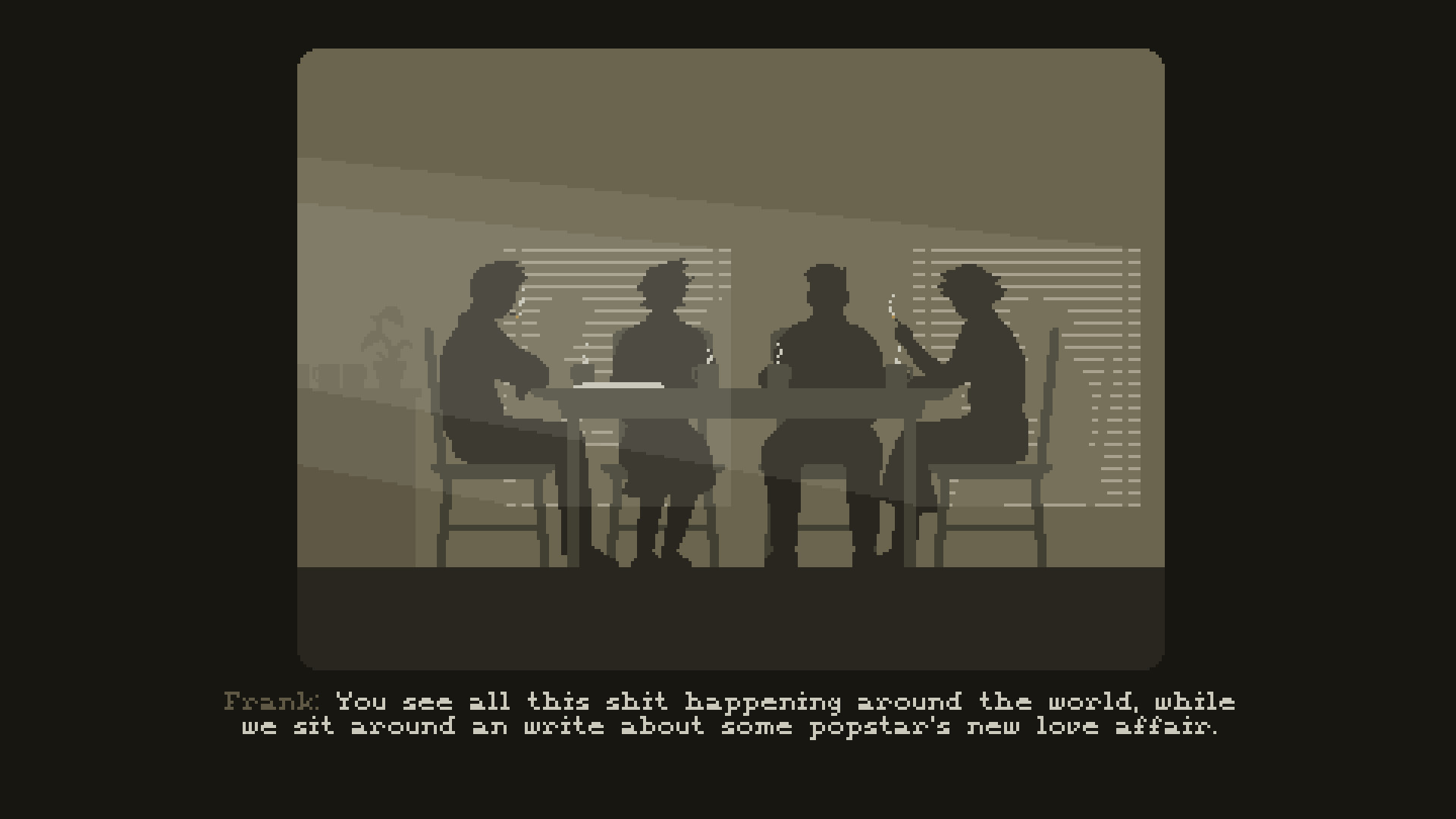 The Westport Independent screenshot 7