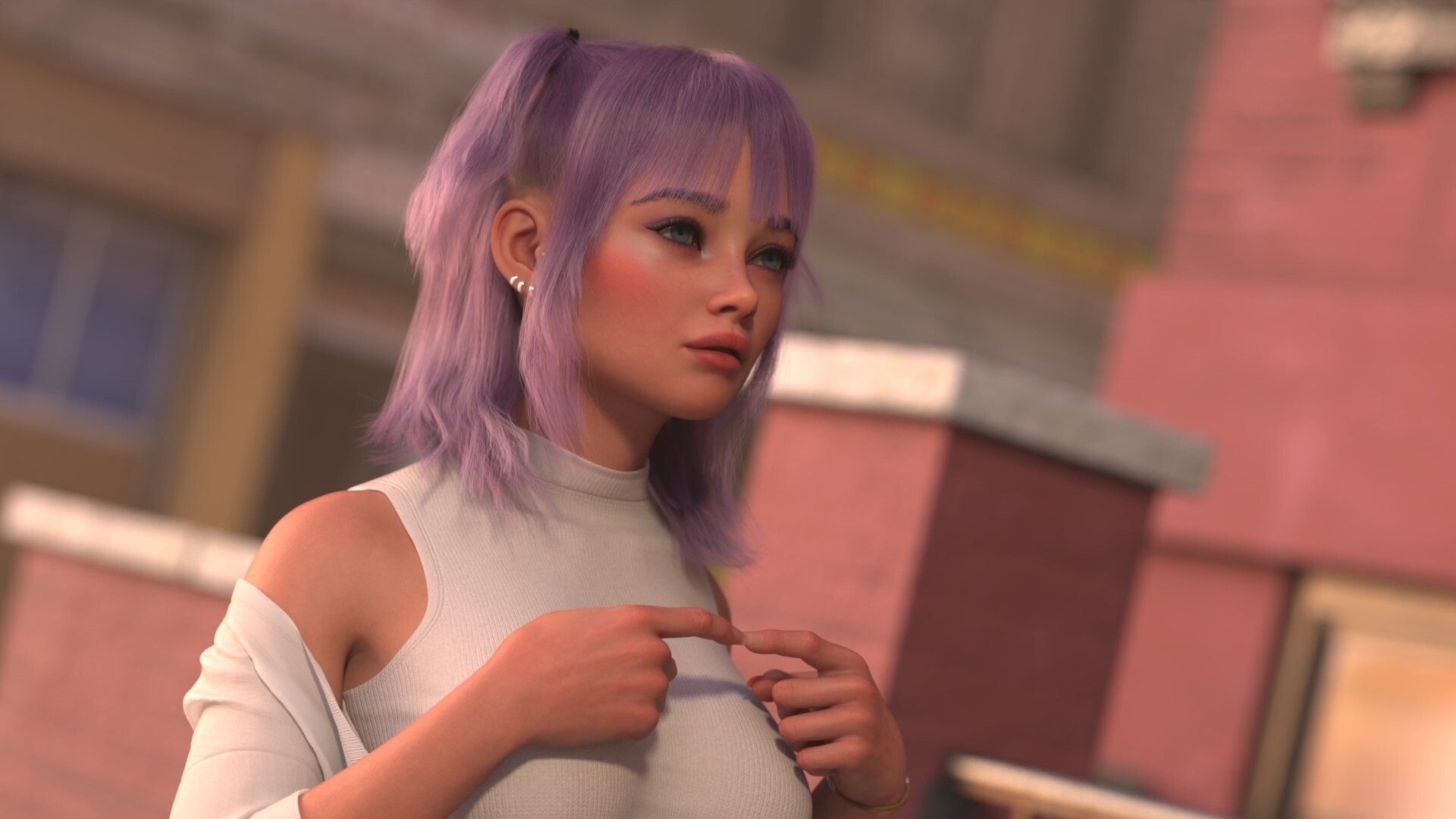 Rock the Rim screenshot 20