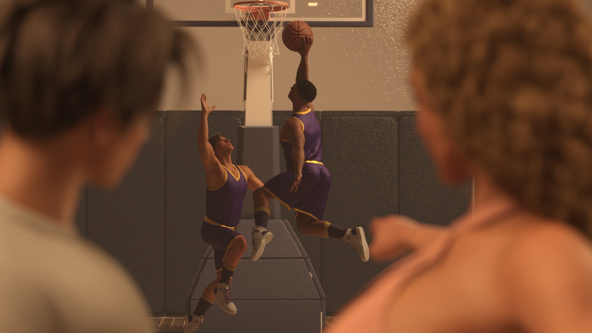 Rock the Rim screenshot 17