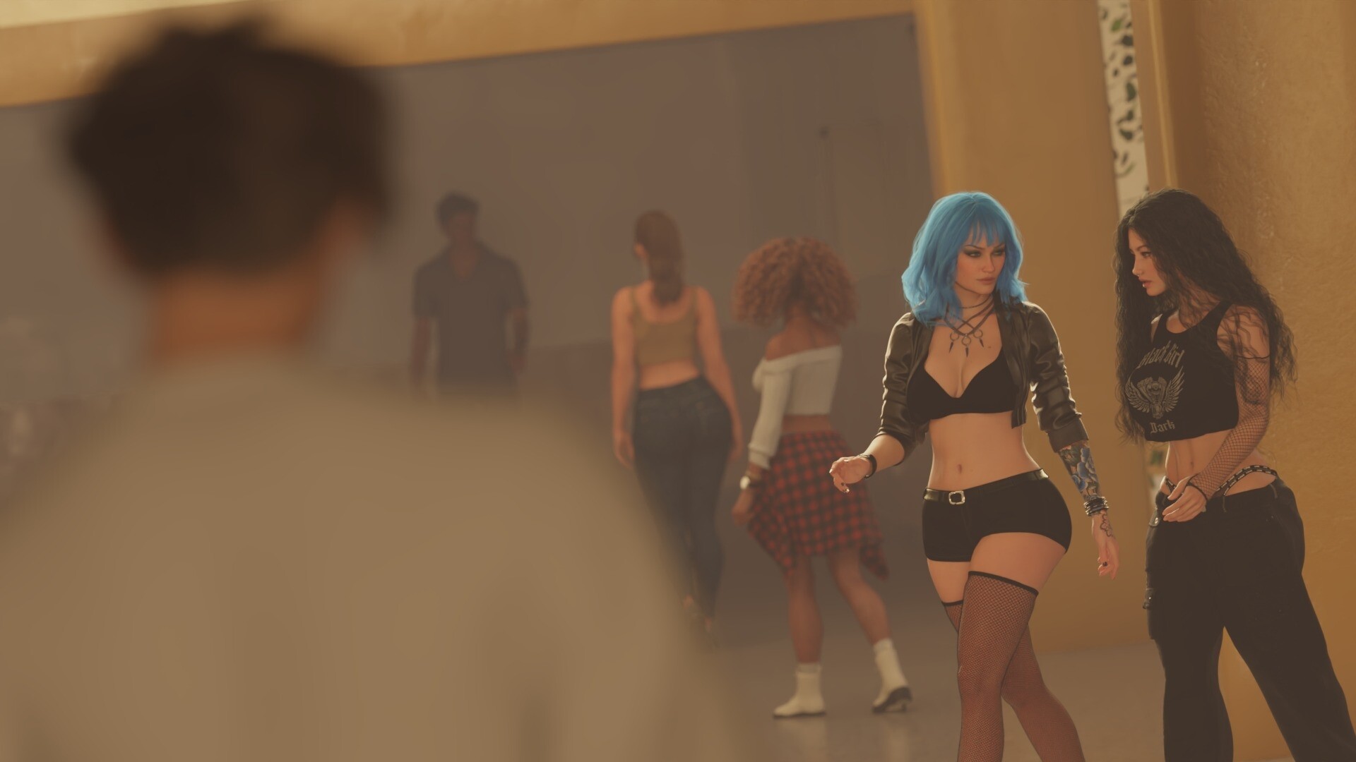 Rock the Rim screenshot 16