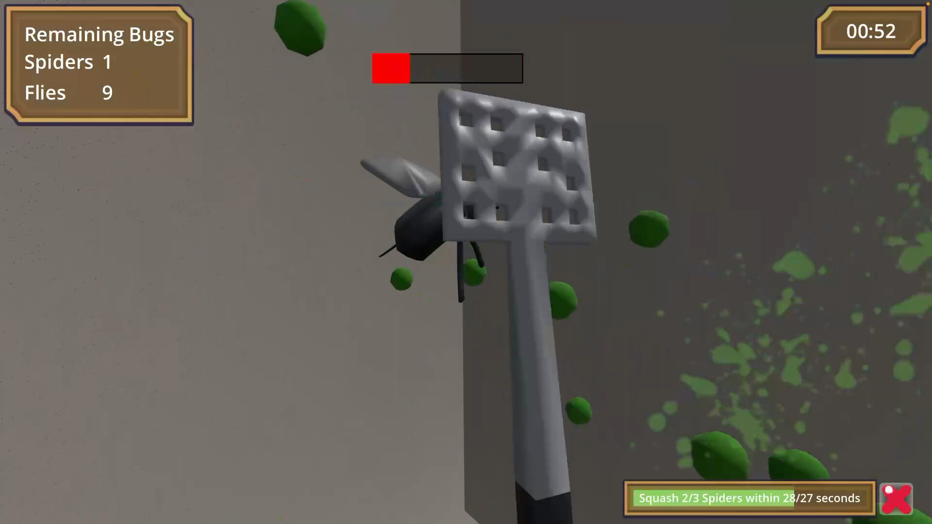 BugSquash screenshot 3