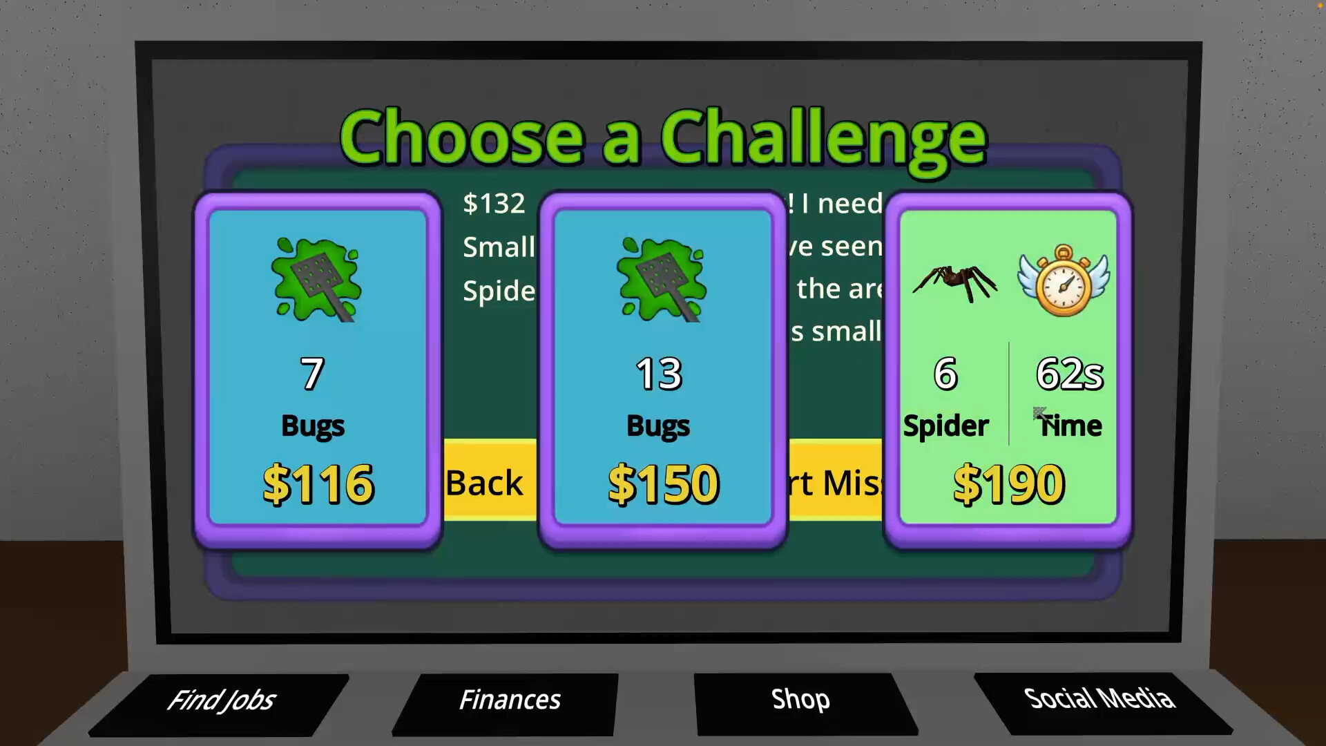 BugSquash screenshot 10