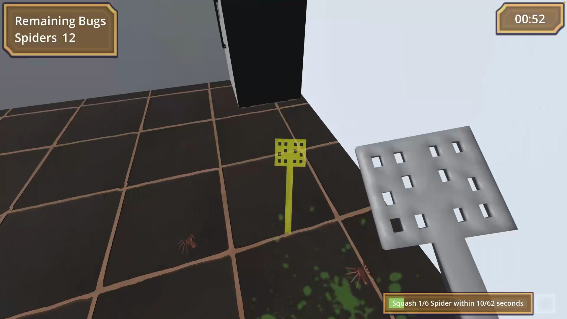 BugSquash screenshot 4