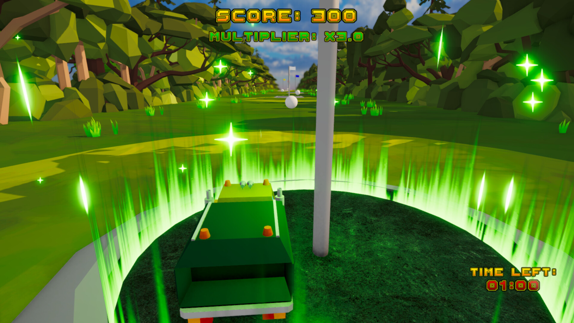 Trucky McTruckface screenshot 7