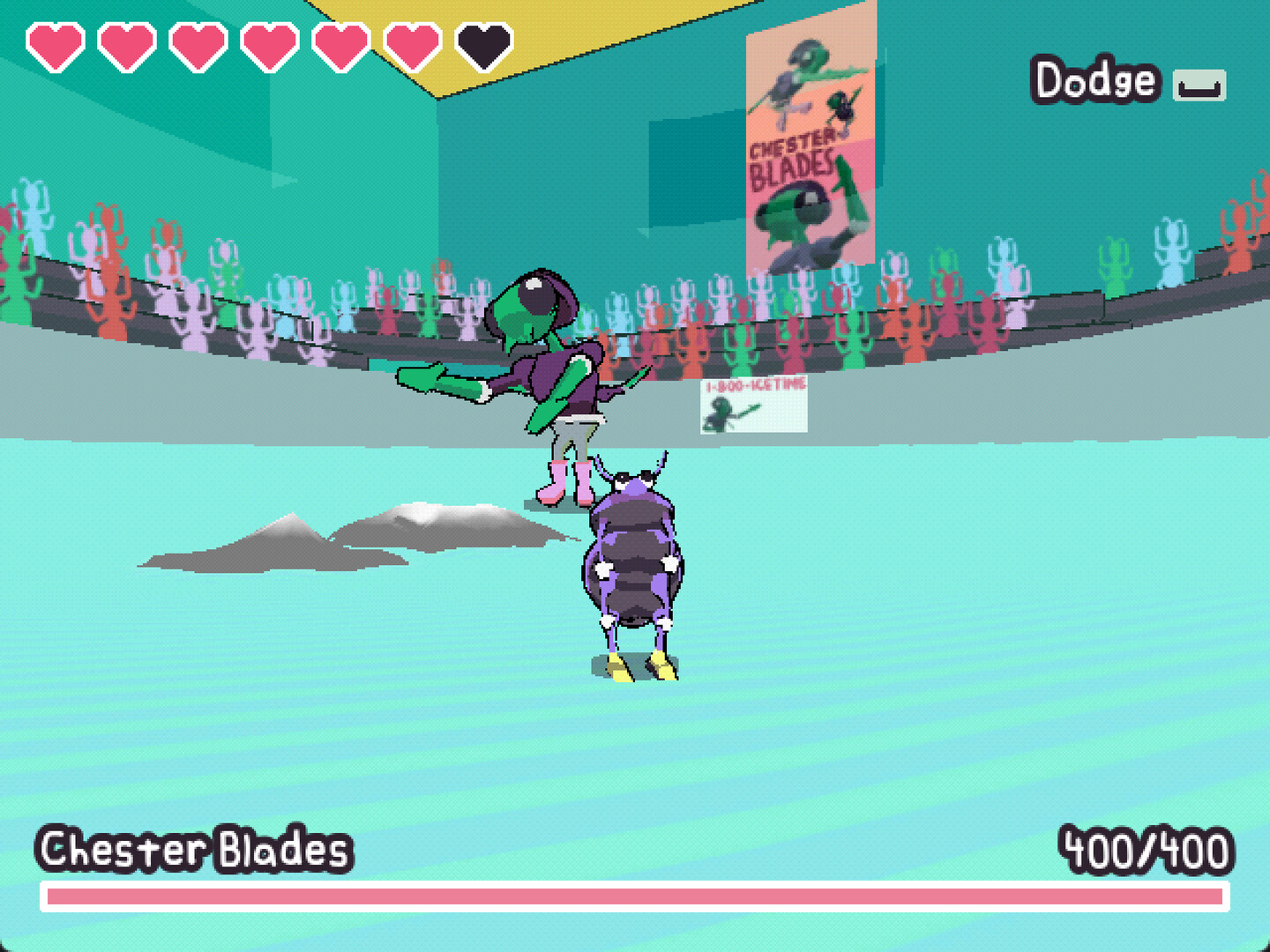 Death of a Dungslinger screenshot 5