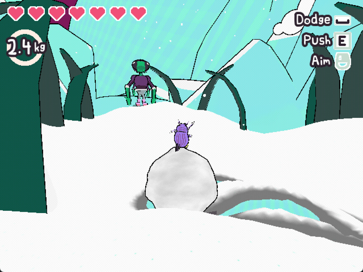 Death of a Dungslinger screenshot 3
