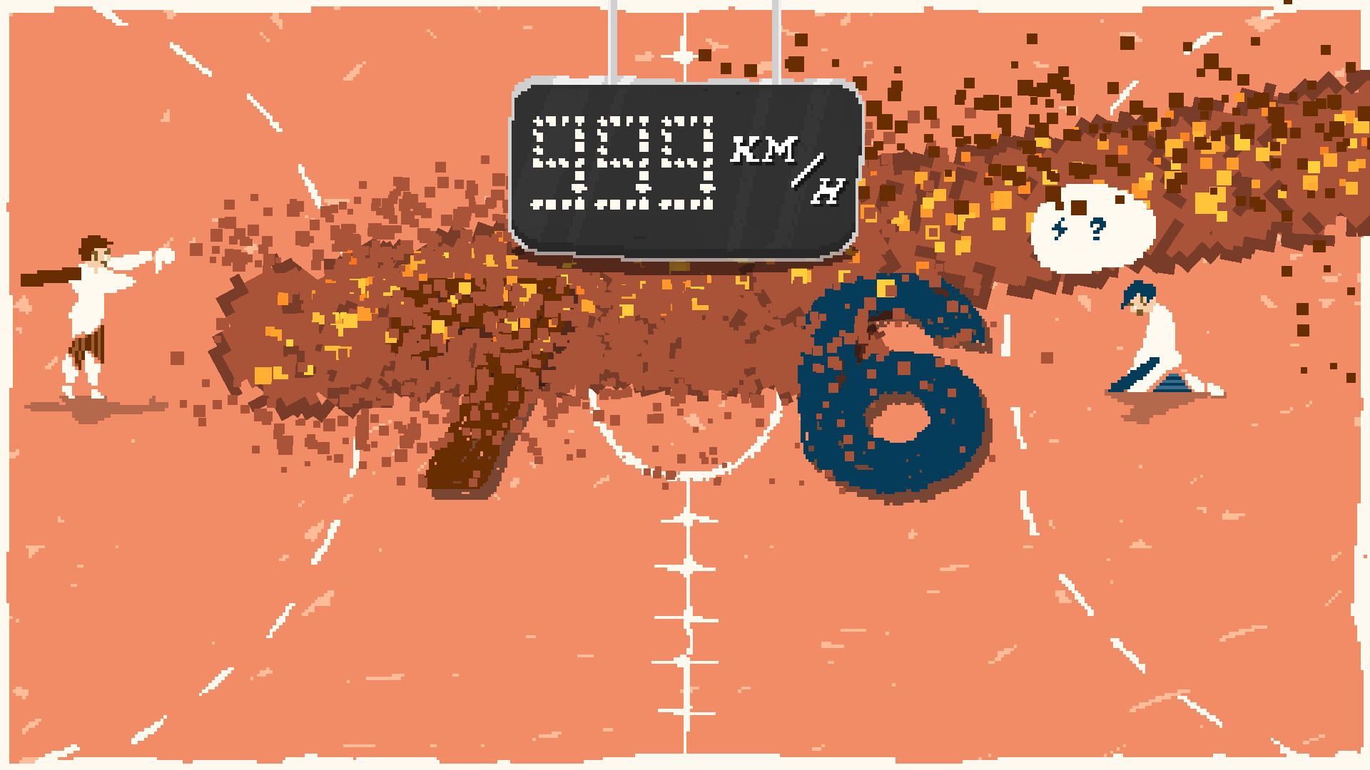 Super Cricket Fighter Turbo screenshot 10