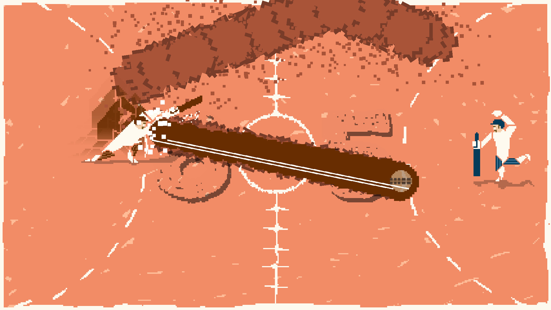 Super Cricket Fighter Turbo screenshot 8