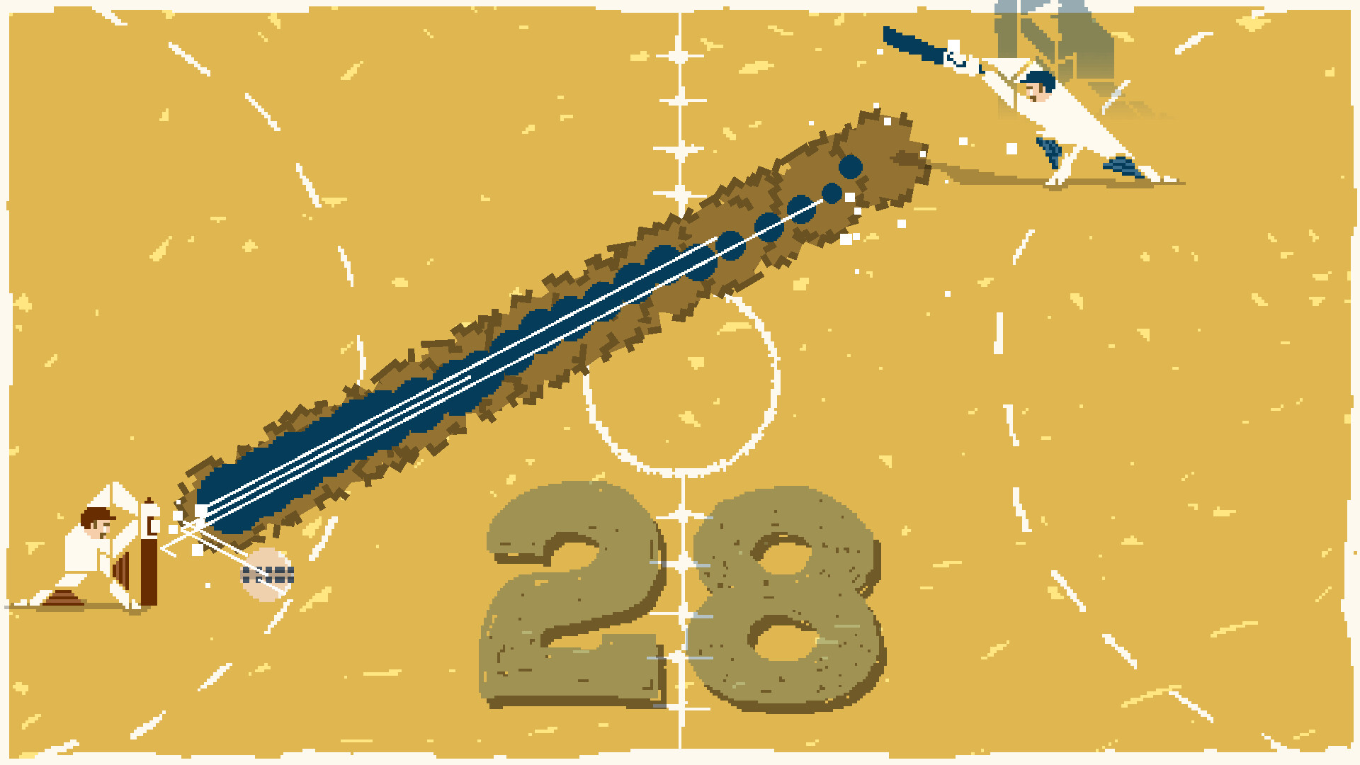 Super Cricket Fighter Turbo screenshot 6