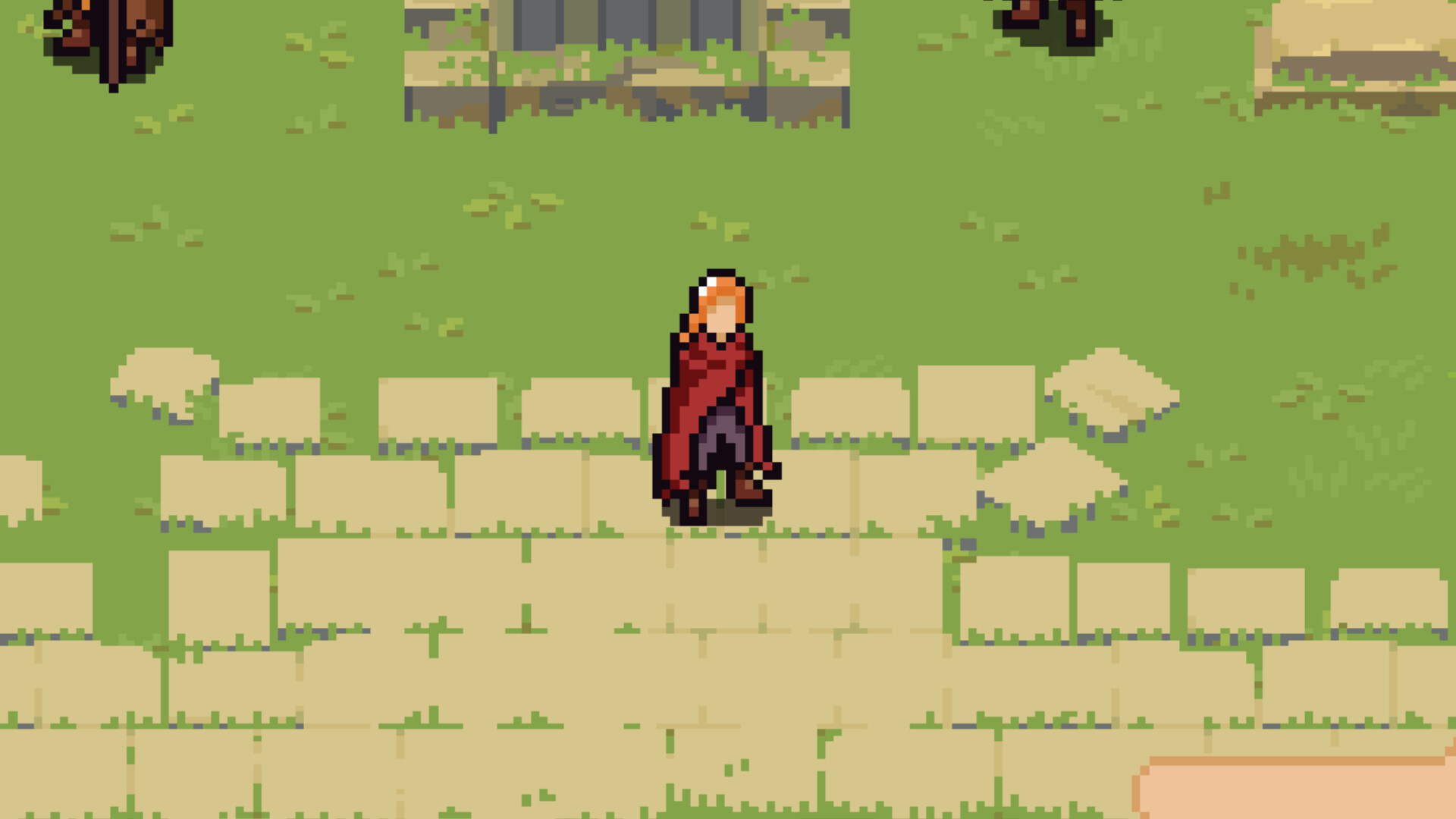 Path of the Ory screenshot 5