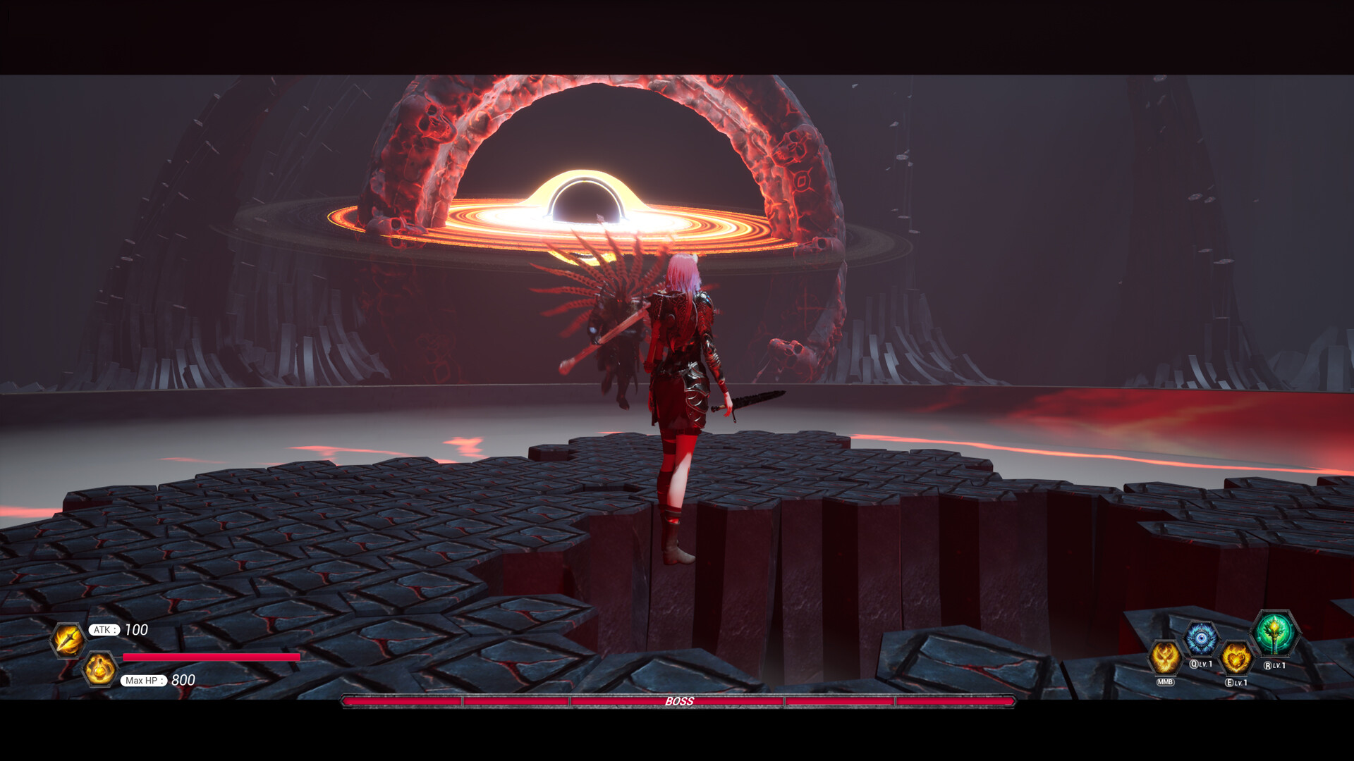 301 Warriors screenshot 6