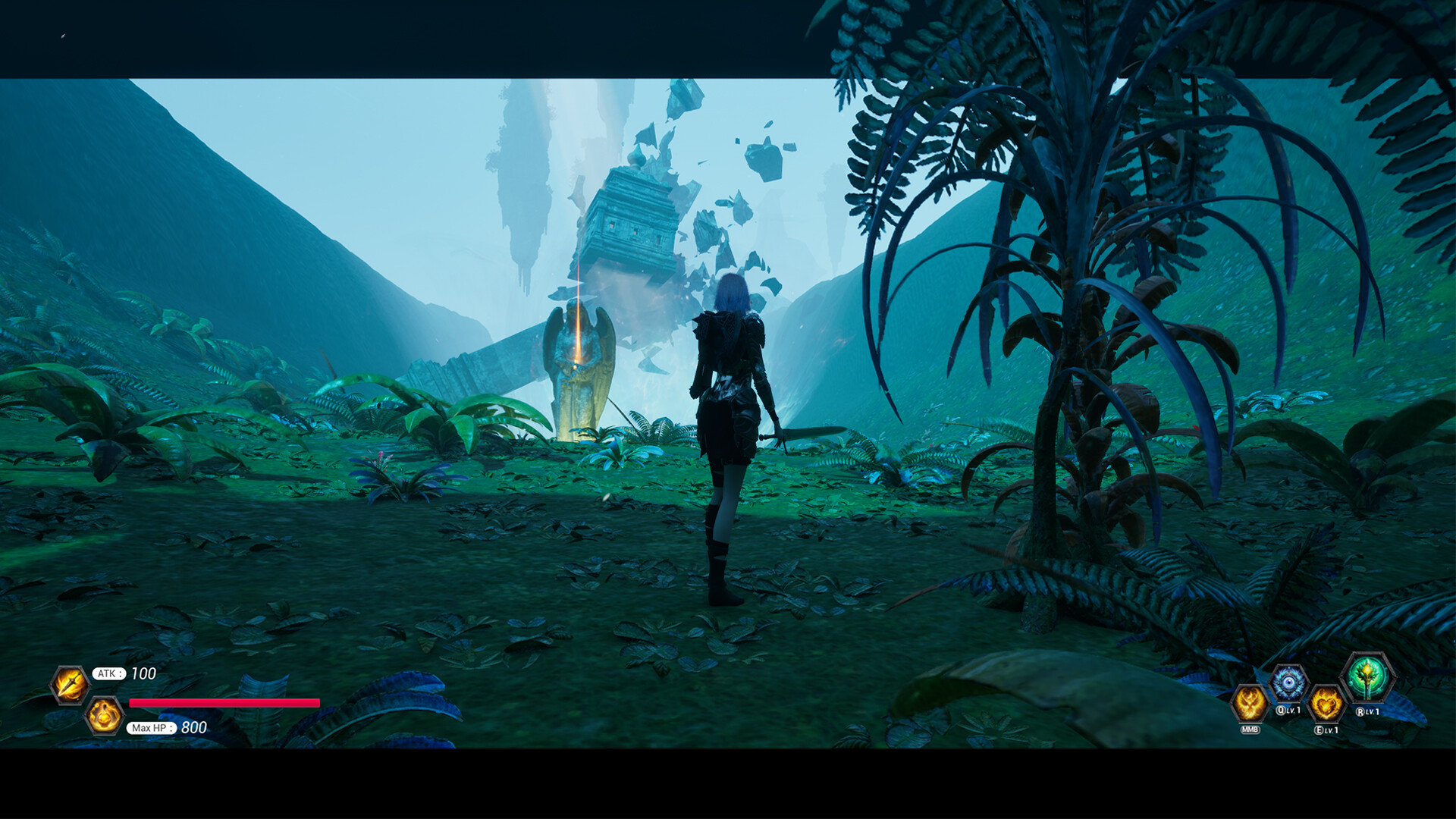 301 Warriors screenshot 2