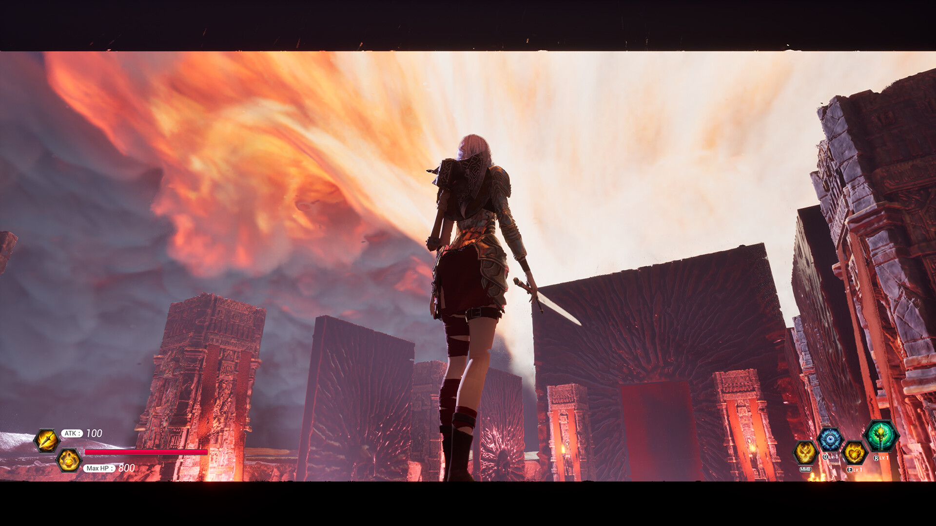 301 Warriors screenshot 5