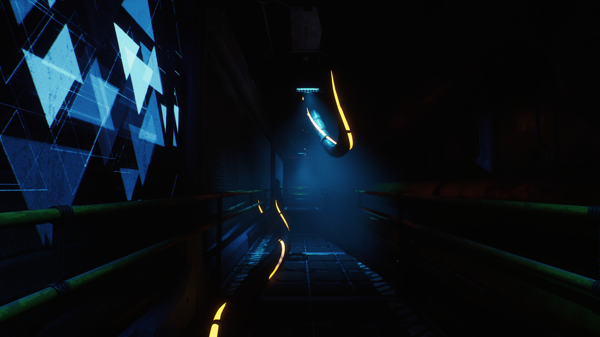 Project Enceladus screenshot 17