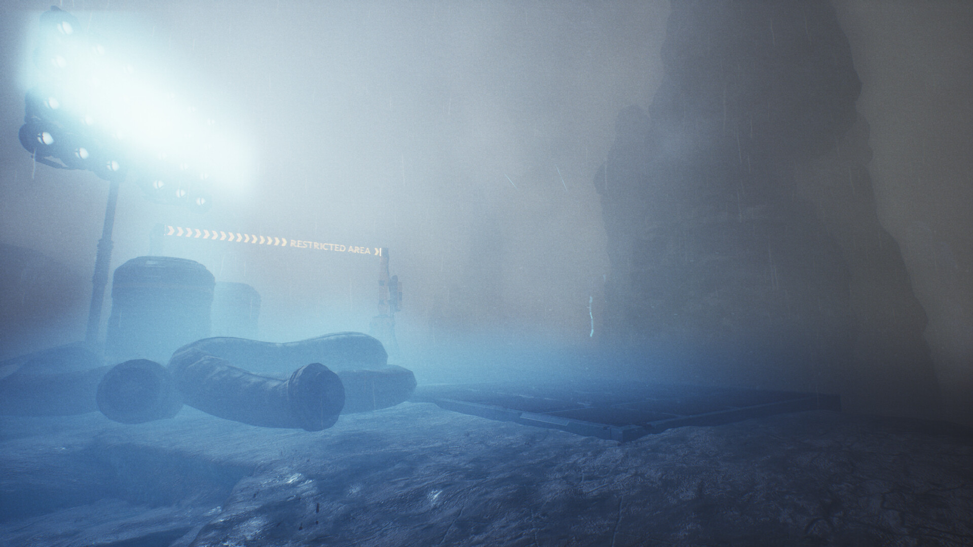 Project Enceladus screenshot 5