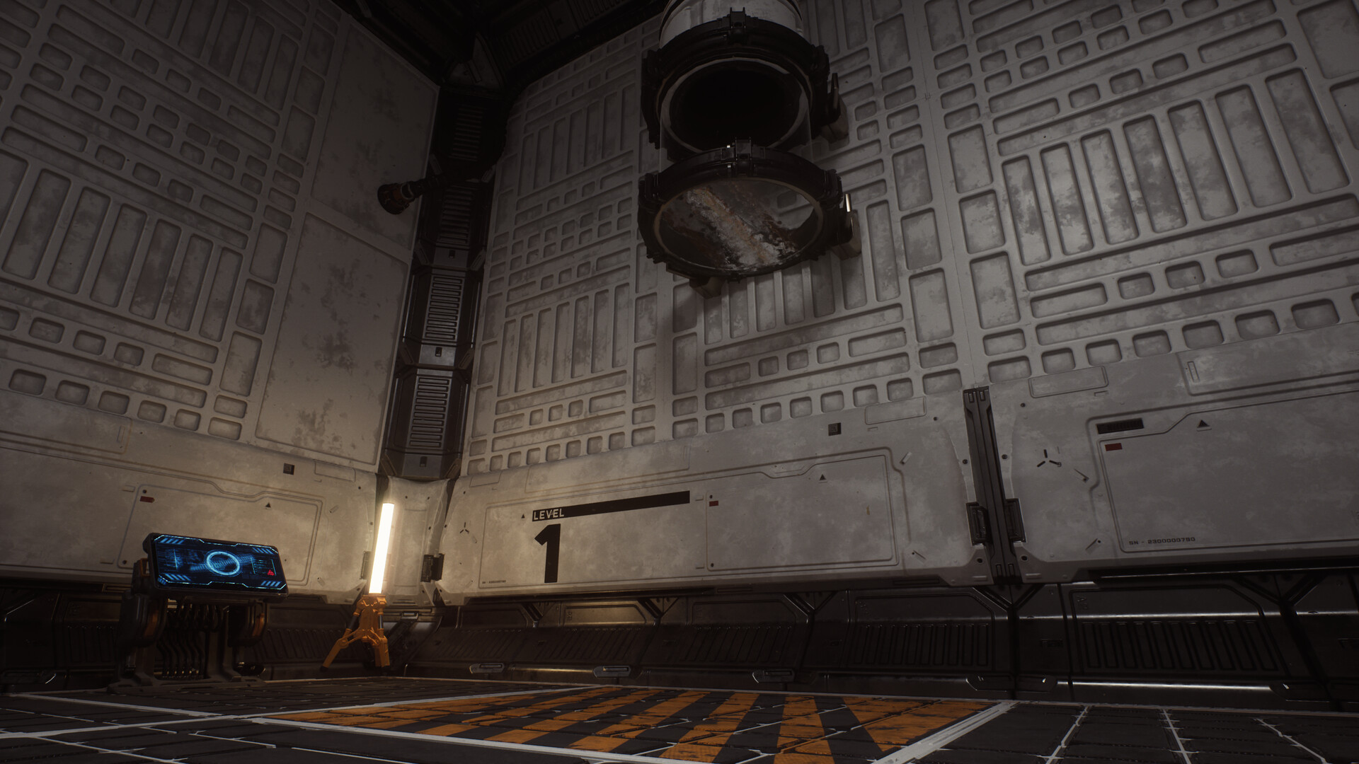 Project Enceladus screenshot 9