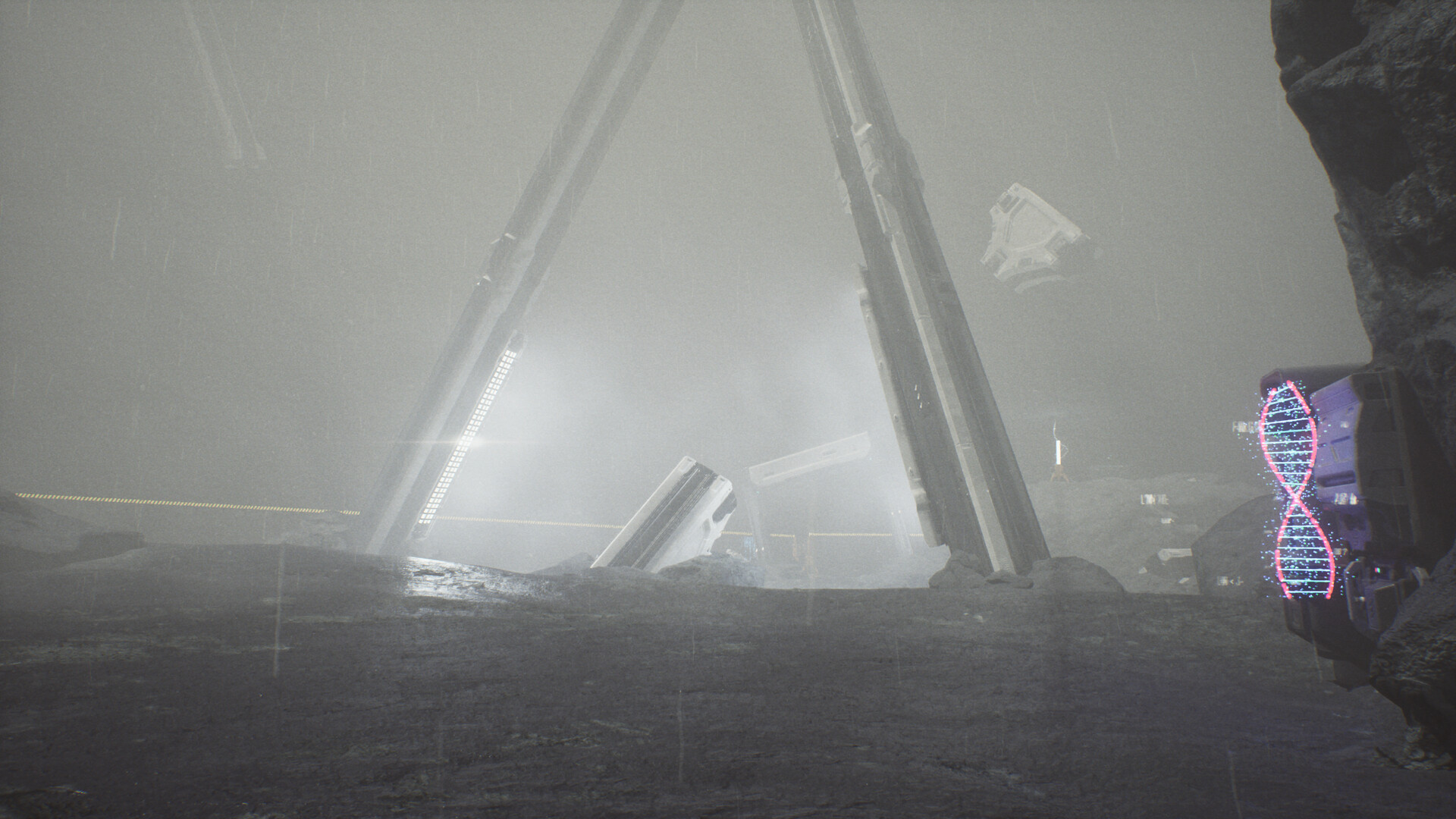 Project Enceladus screenshot 16