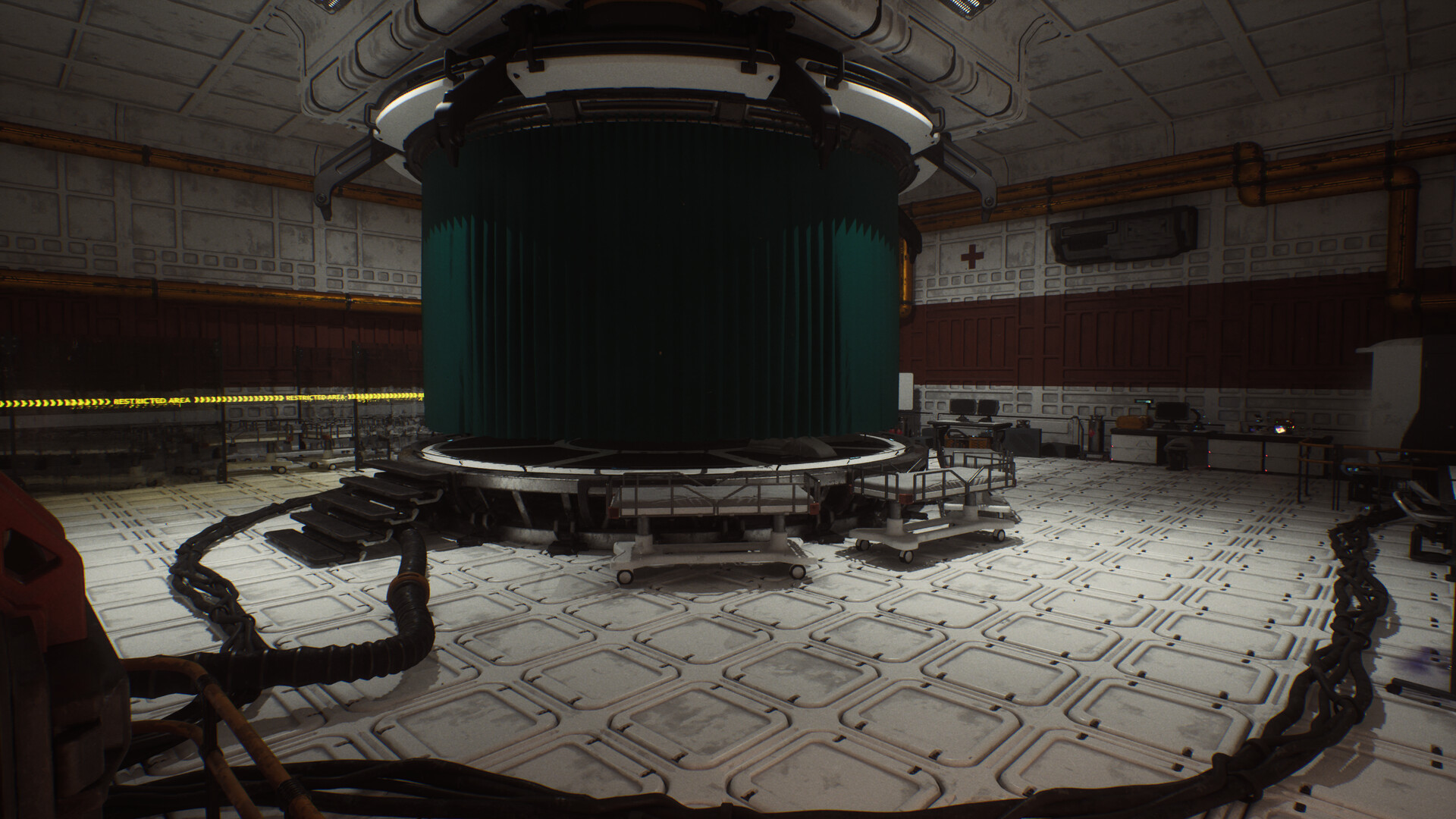 Project Enceladus screenshot 13