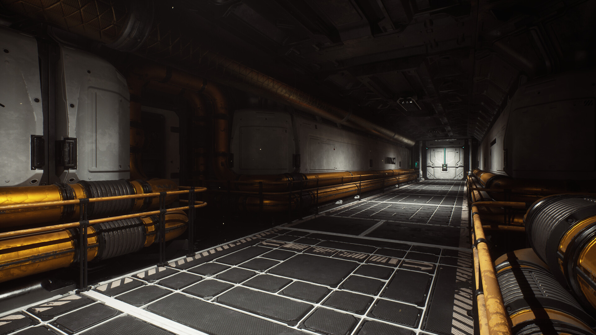 Project Enceladus screenshot 12