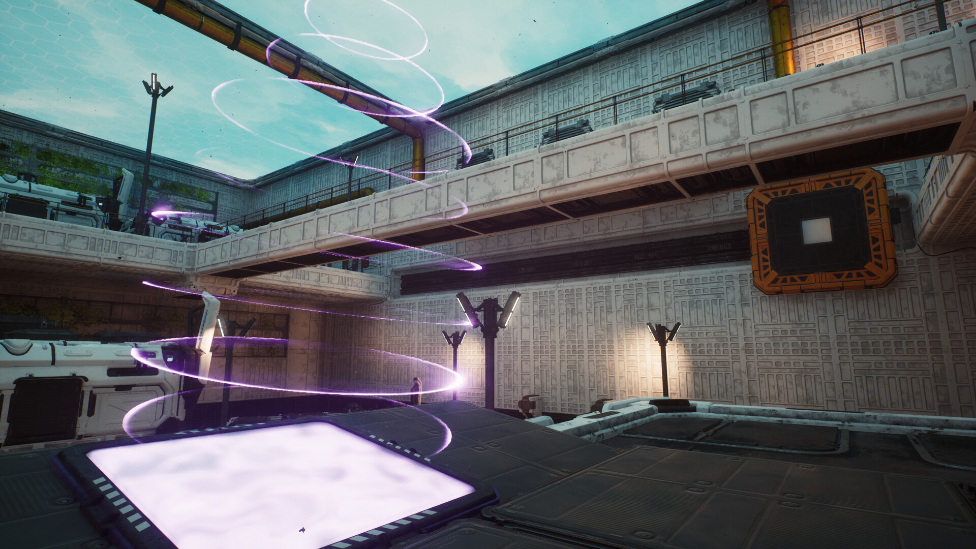 Project Enceladus screenshot 8