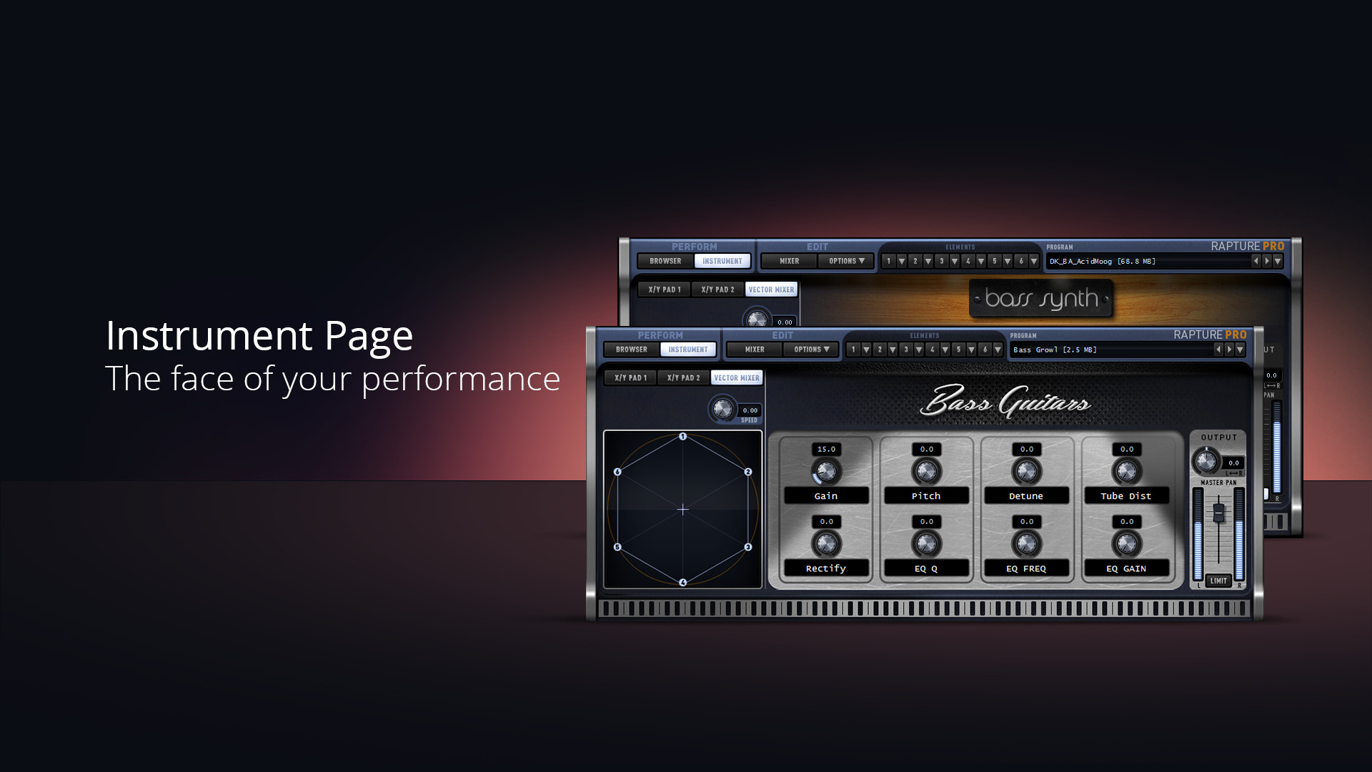 Rapture Session & Pro screenshot 6