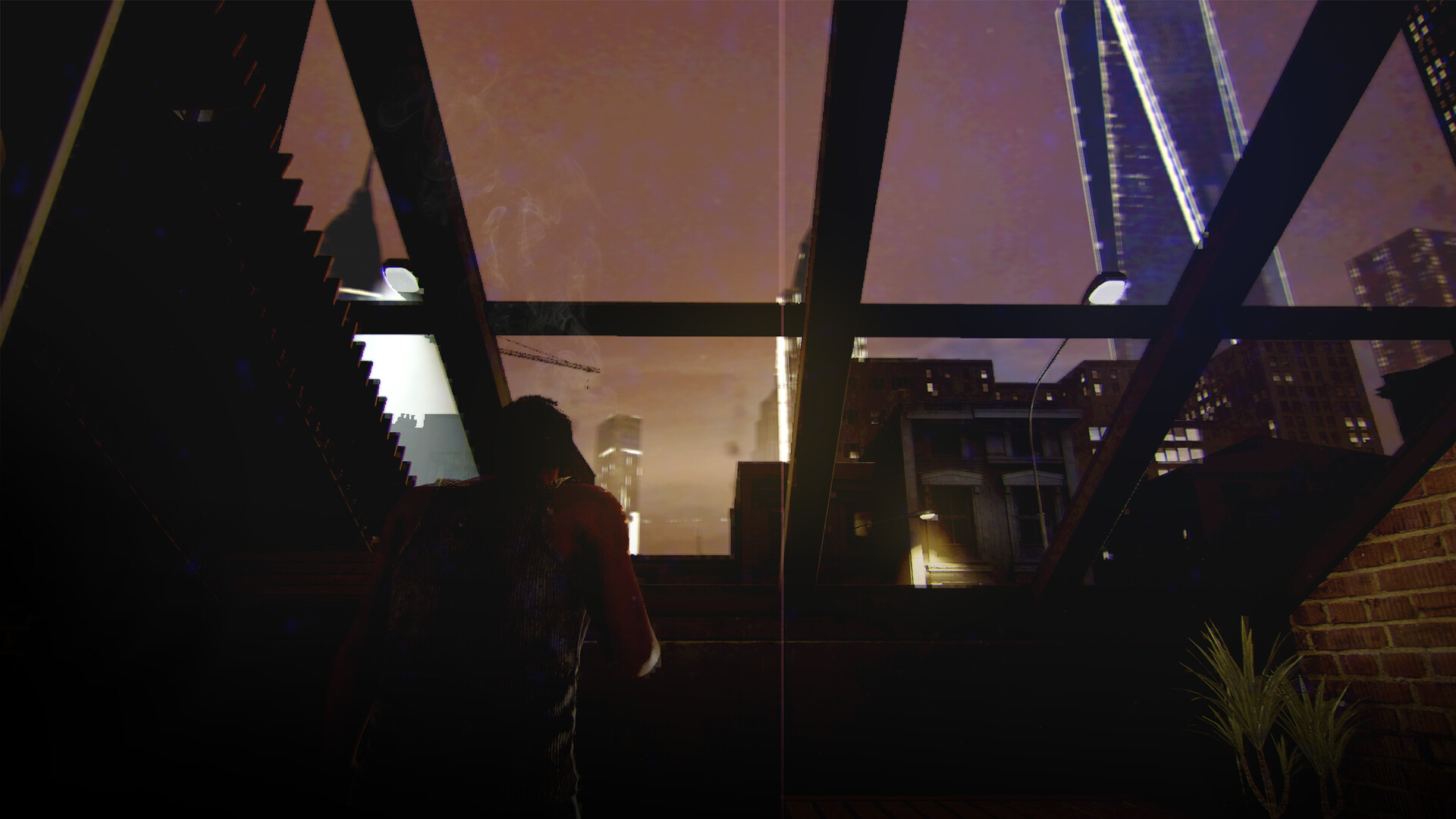 DEN PAIN screenshot 2