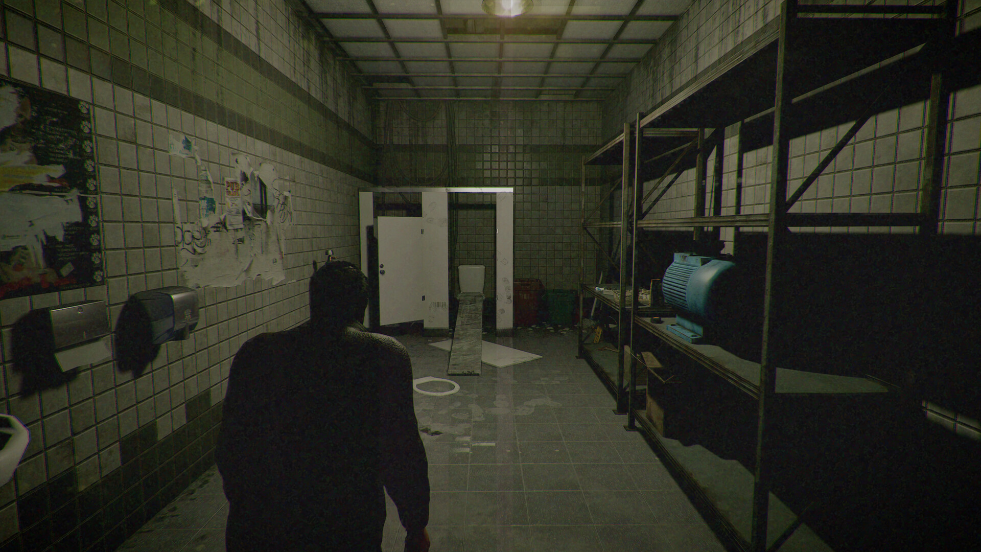 DEN PAIN screenshot 9
