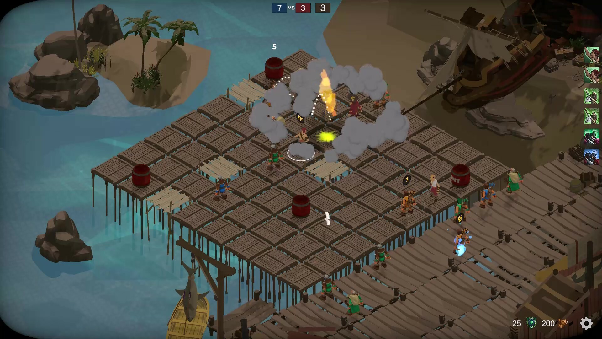 Widlands Dominion screenshot 3