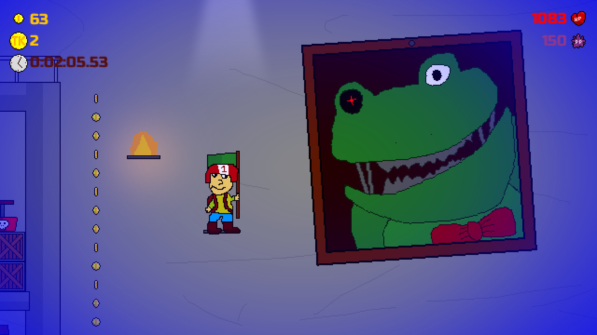 Mystery Chamber Deluxe screenshot 11