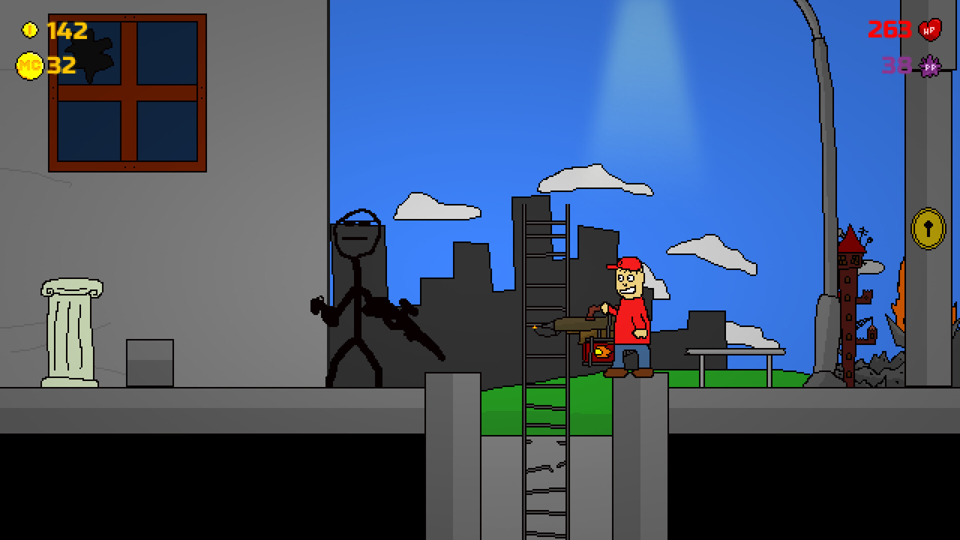 Mystery Chamber Deluxe screenshot 3
