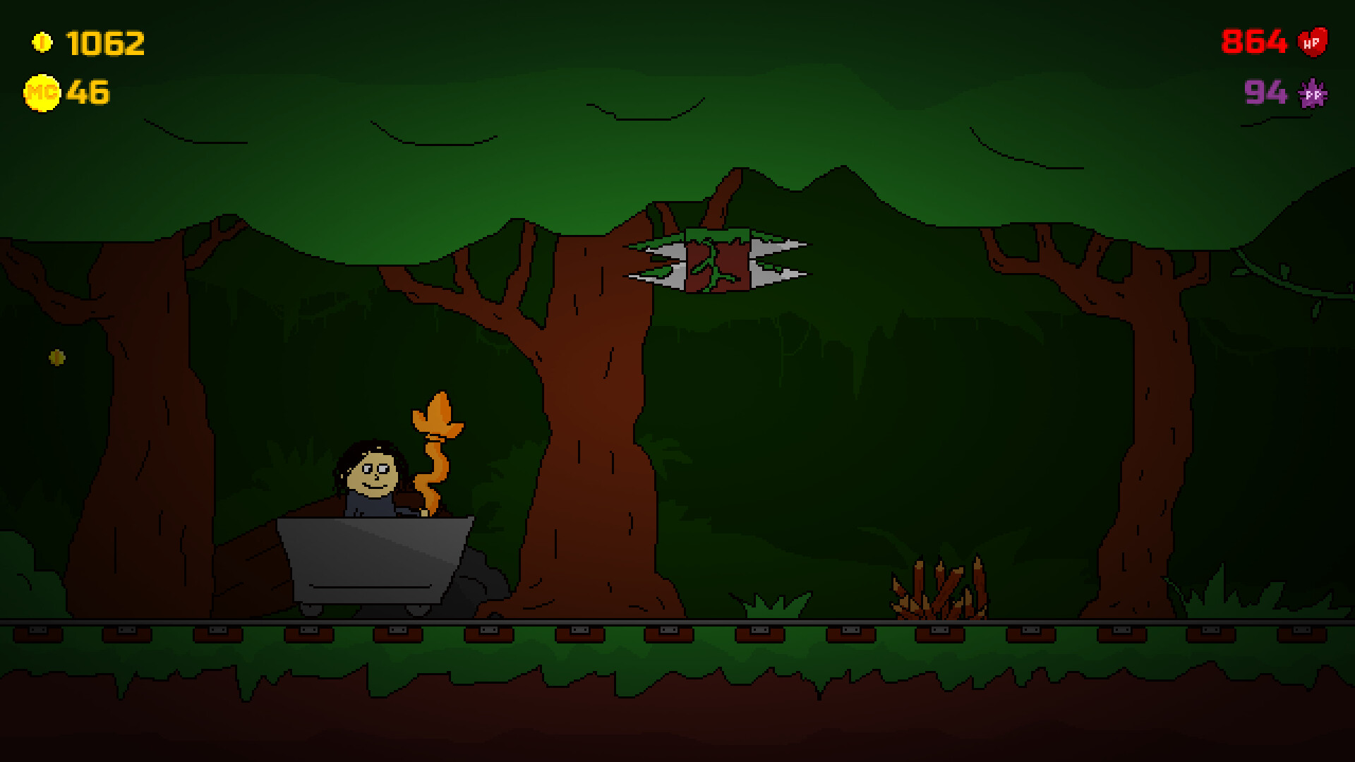 Mystery Chamber Deluxe screenshot 18