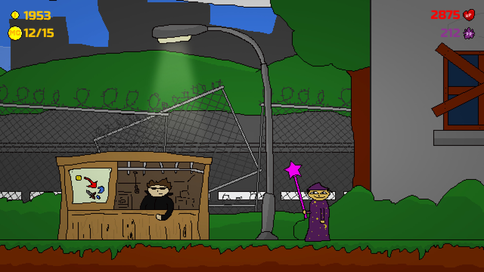 Mystery Chamber Deluxe screenshot 9